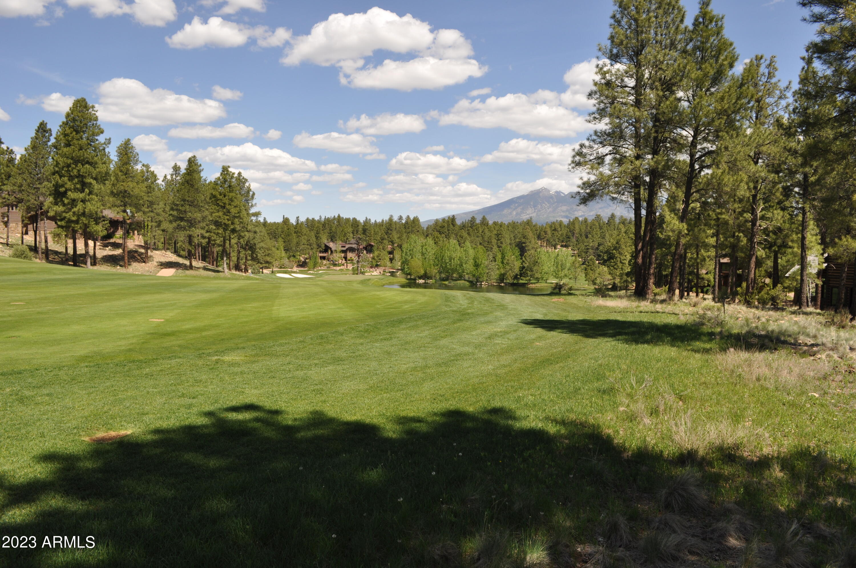 3940 S Clubhouse Circle 291, Flagstaff, AZ 86005
