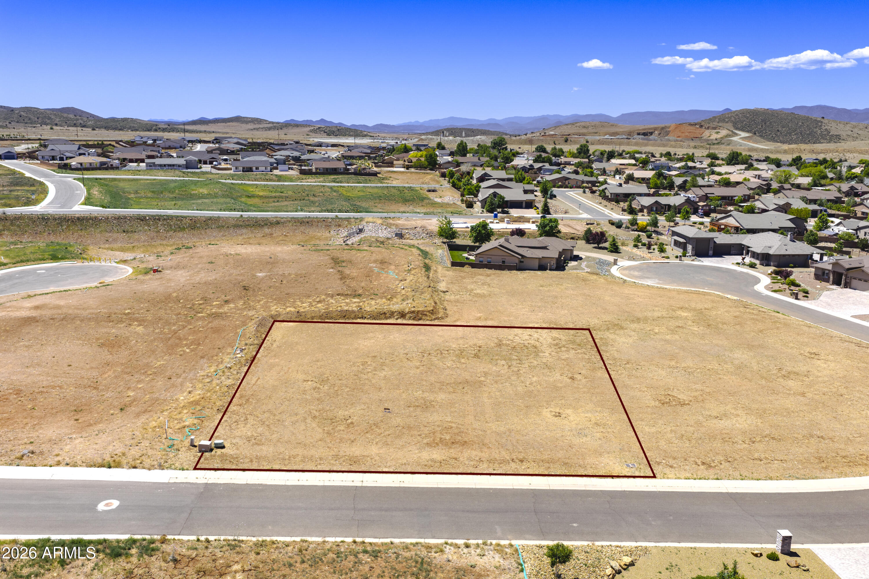 13449 E COWBOY Way 213, Prescott Valley, AZ 86315
