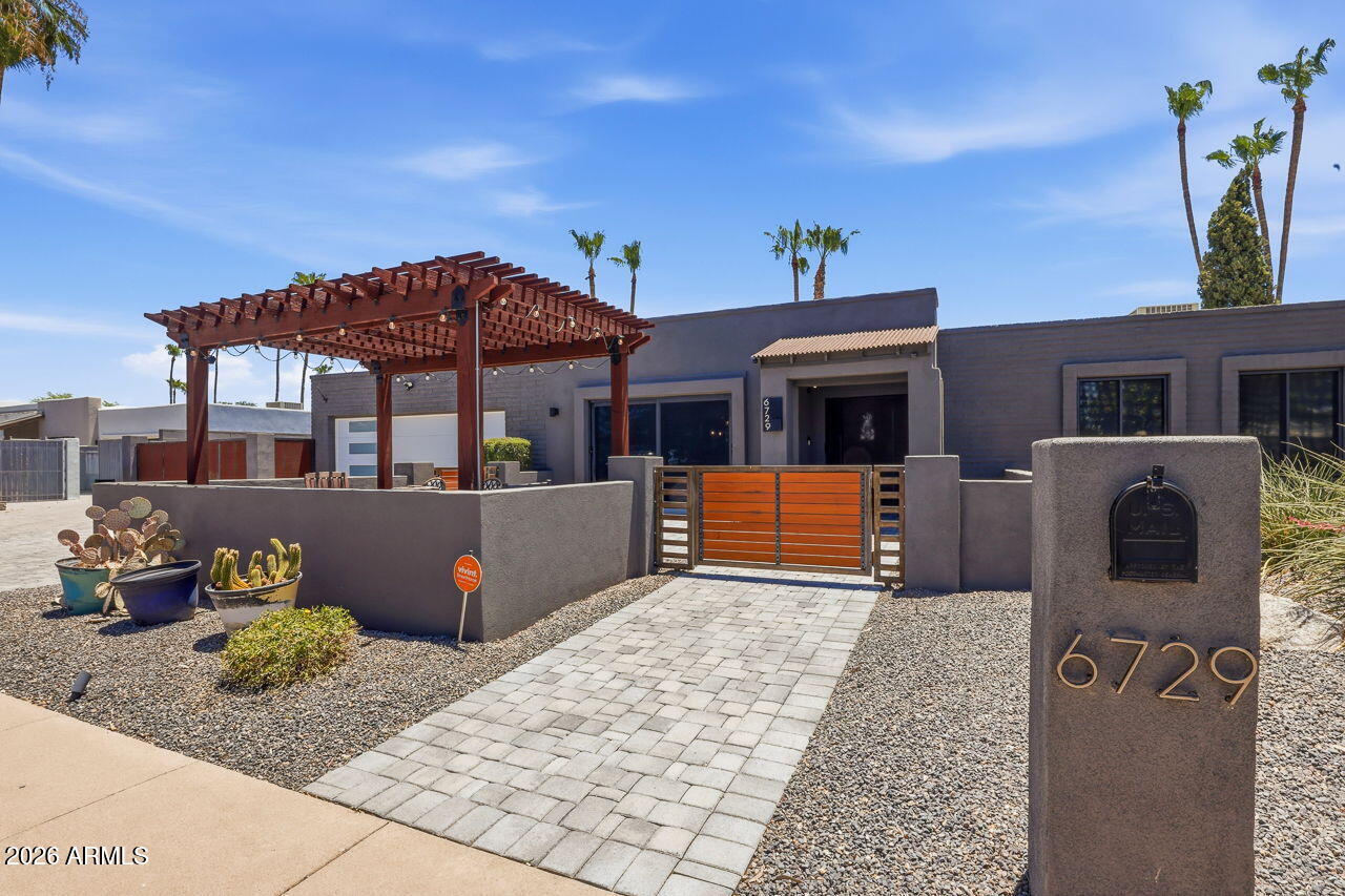 6729 E JEAN Drive, Scottsdale, AZ 85254
