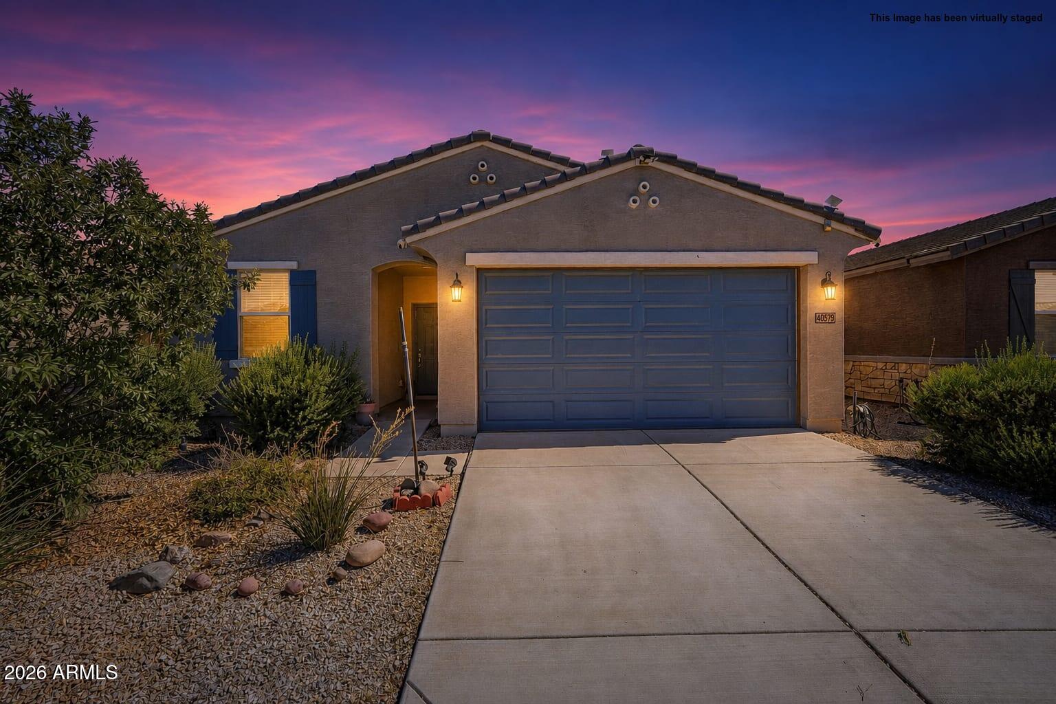40579 W JENNA Lane, Maricopa, AZ 85138