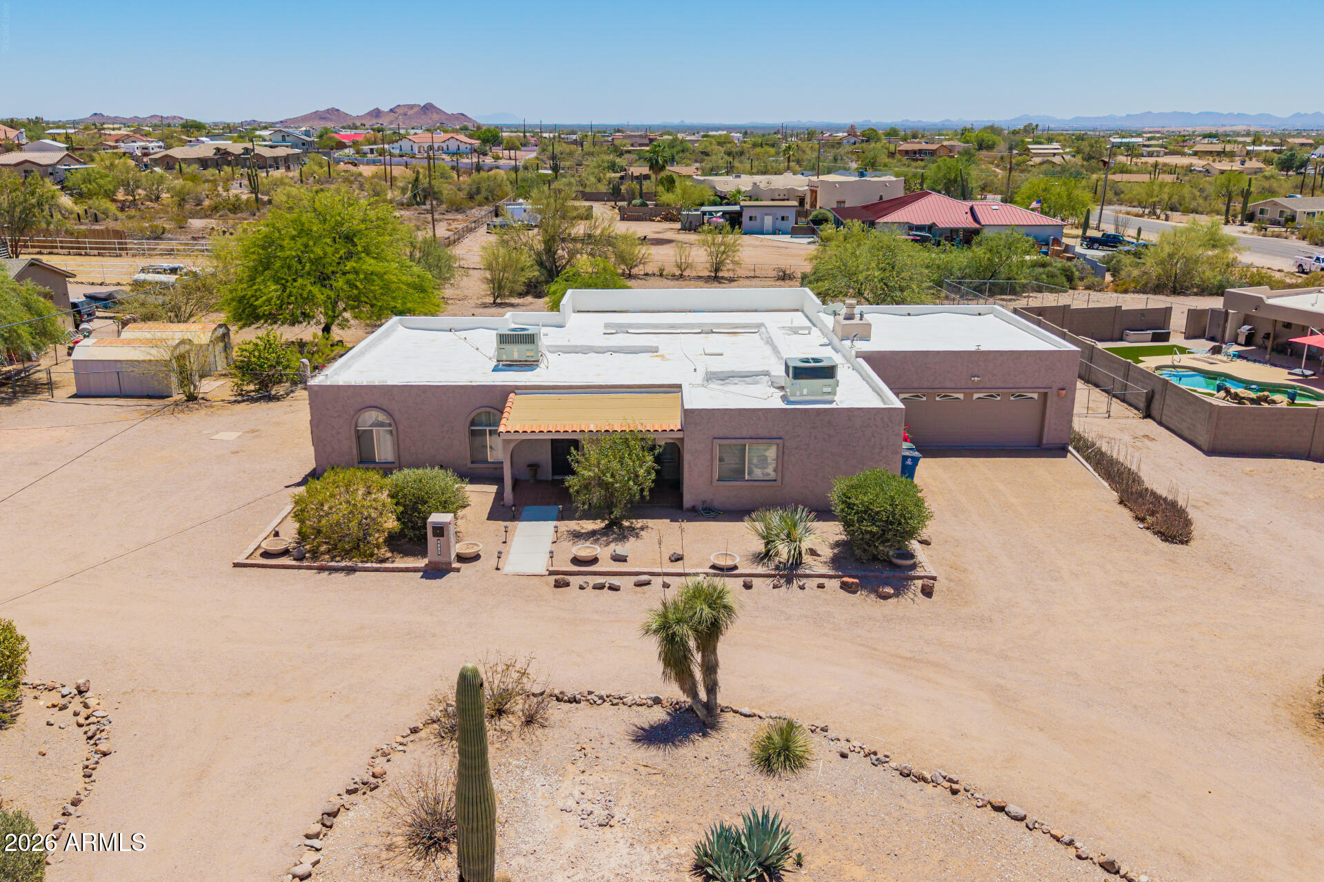 4885 E SHIPROCK Street, Apache Junction, AZ 85119