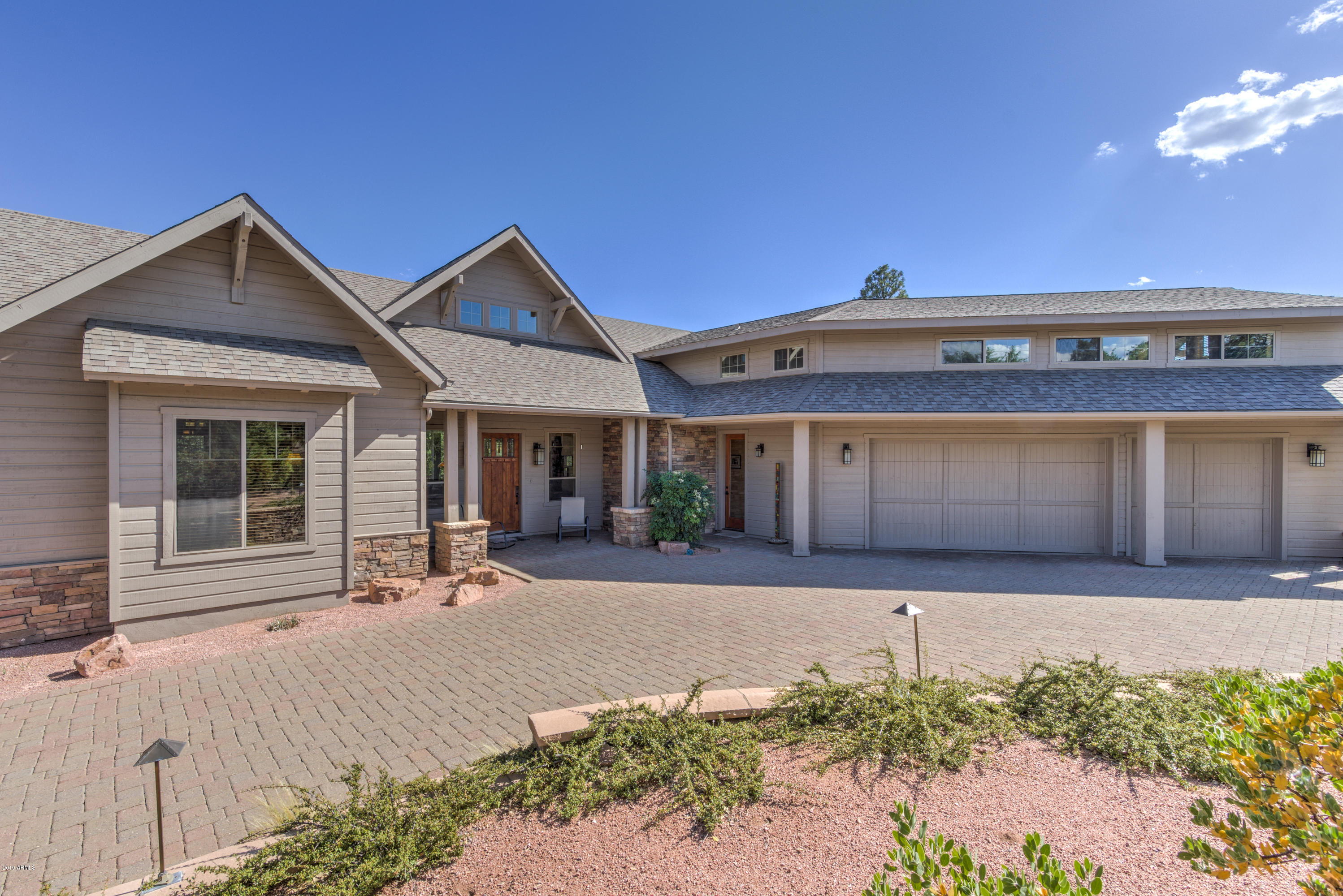 703 N Grapevine Drive, Payson, AZ 85541
