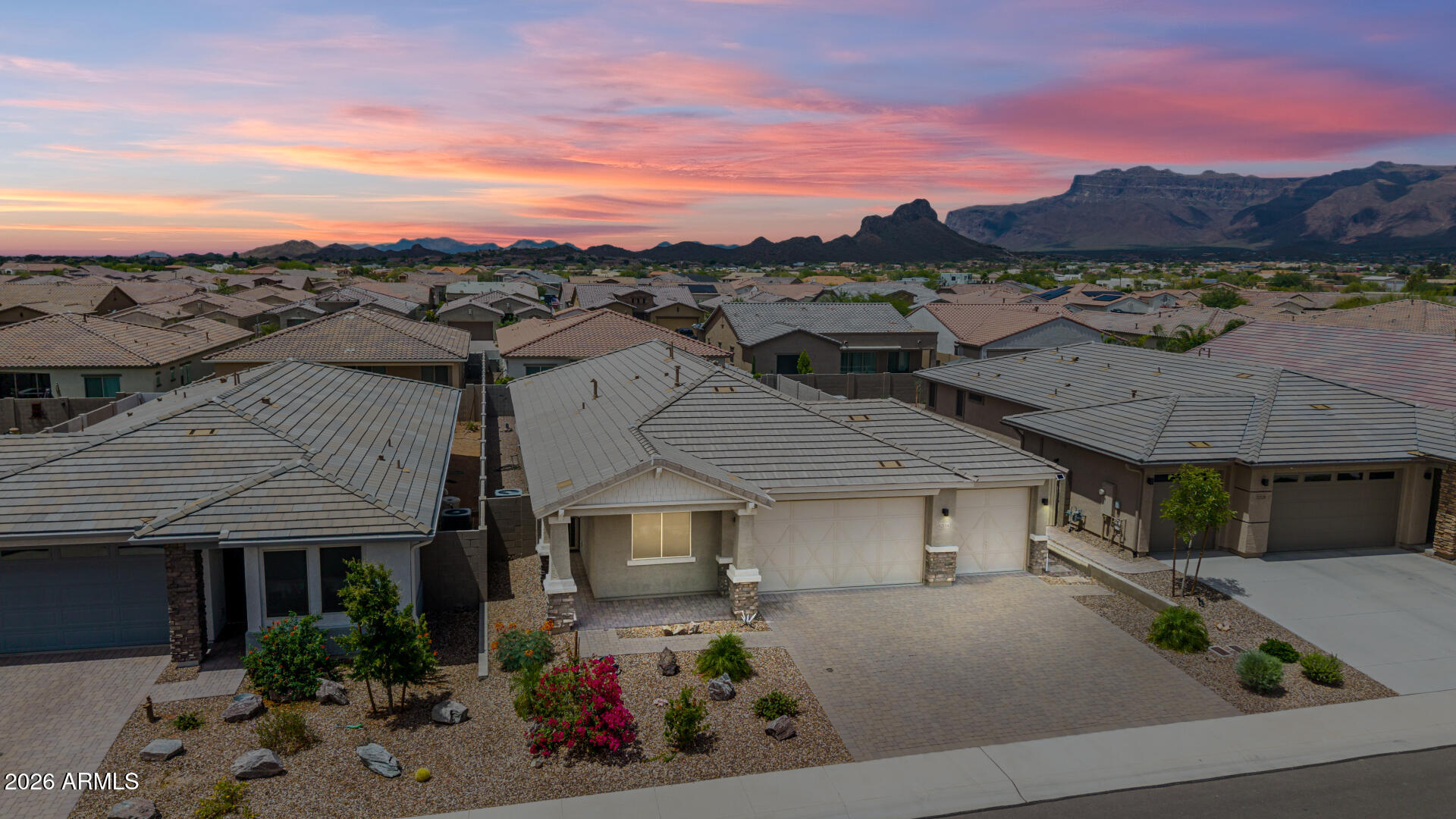 12114 E PIVOT PEAK, Gold Canyon, AZ 85118