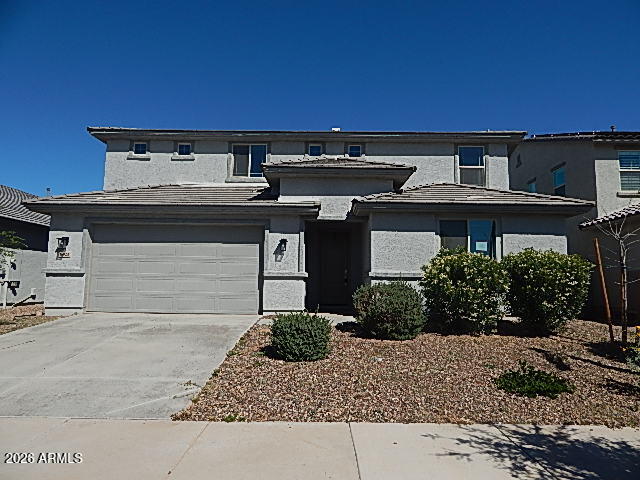 16924 W Fetlock Trail, Surprise, AZ 85387