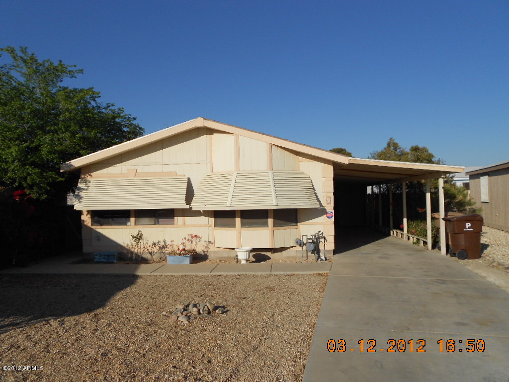 11275 N 99TH Avenue 9, Peoria, AZ 85345