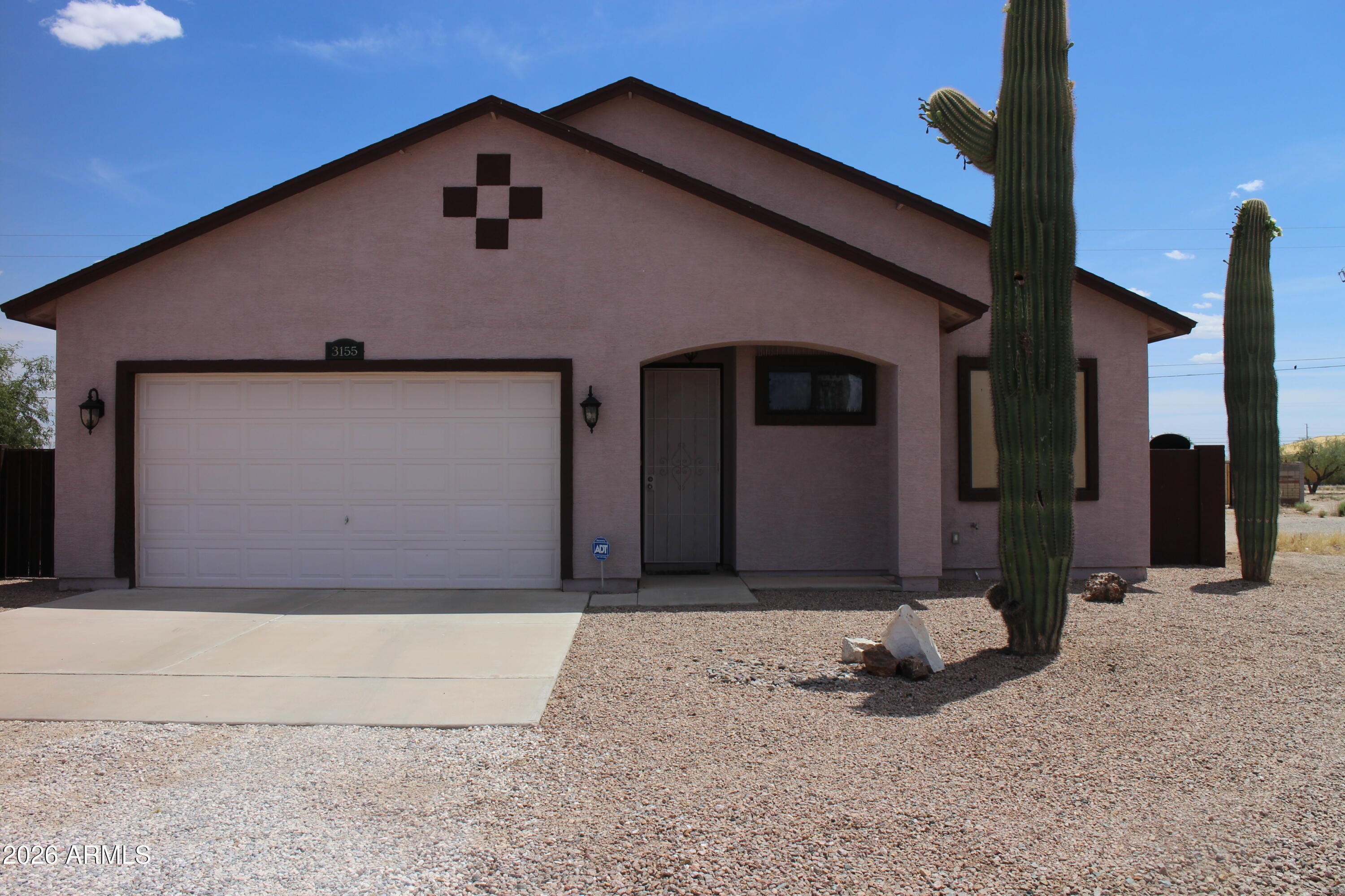 3155 W CORNMAN Road, Eloy, AZ 85131