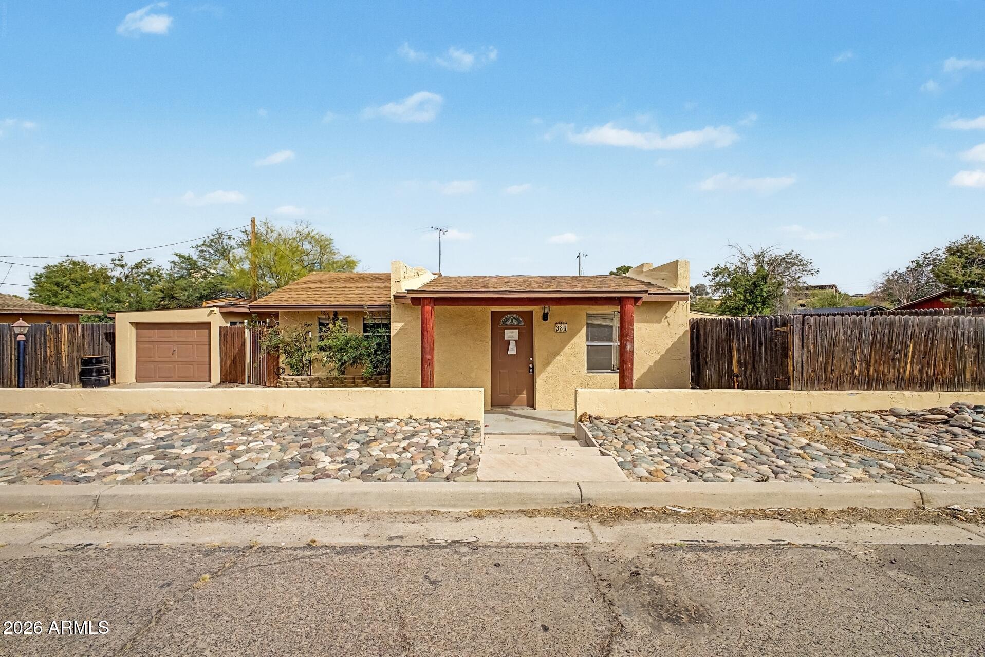 389 W NAVAJO Street, Wickenburg, AZ 85390