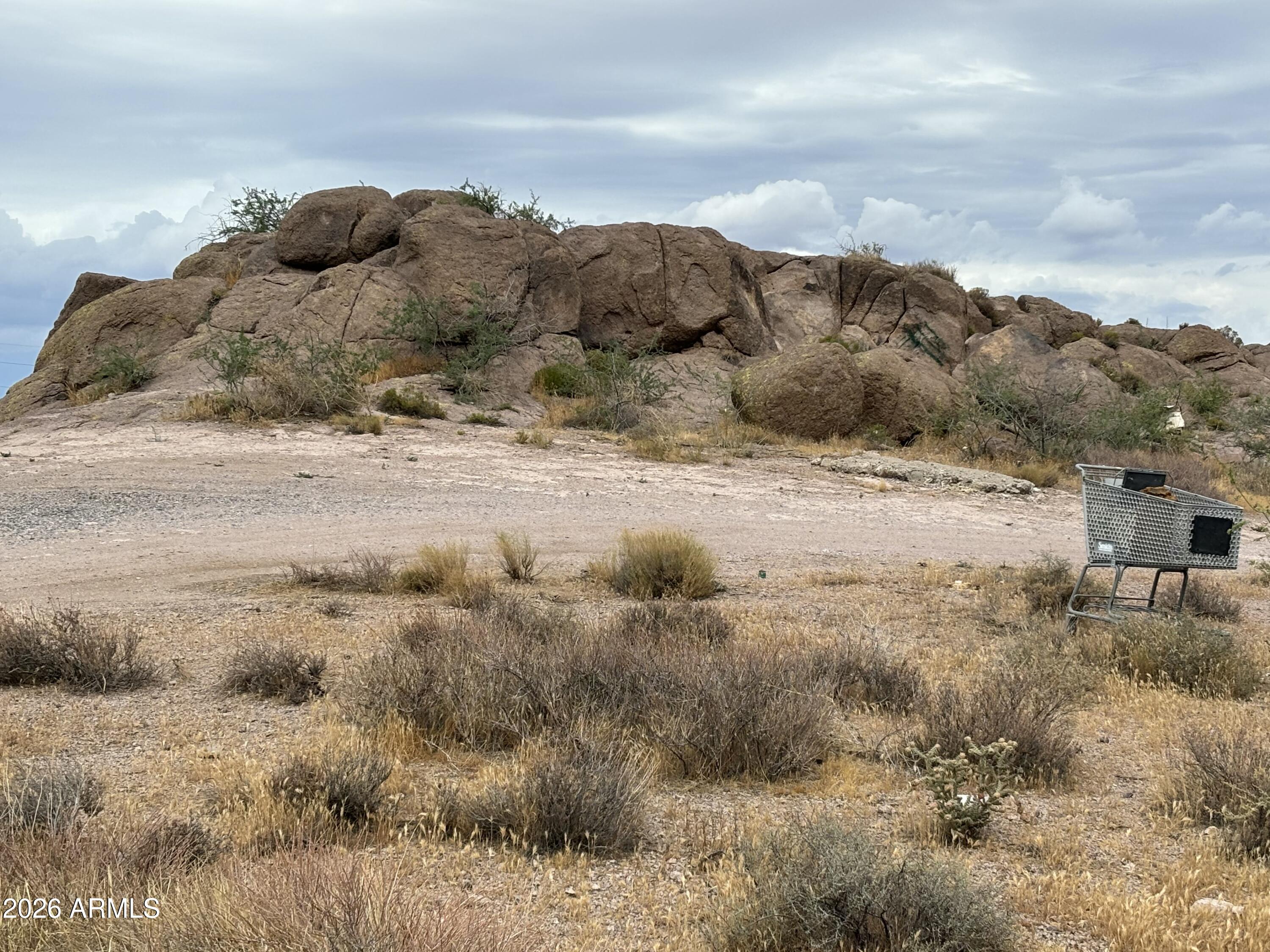 3165 N RALPH Street 1, Kingman, AZ 86409