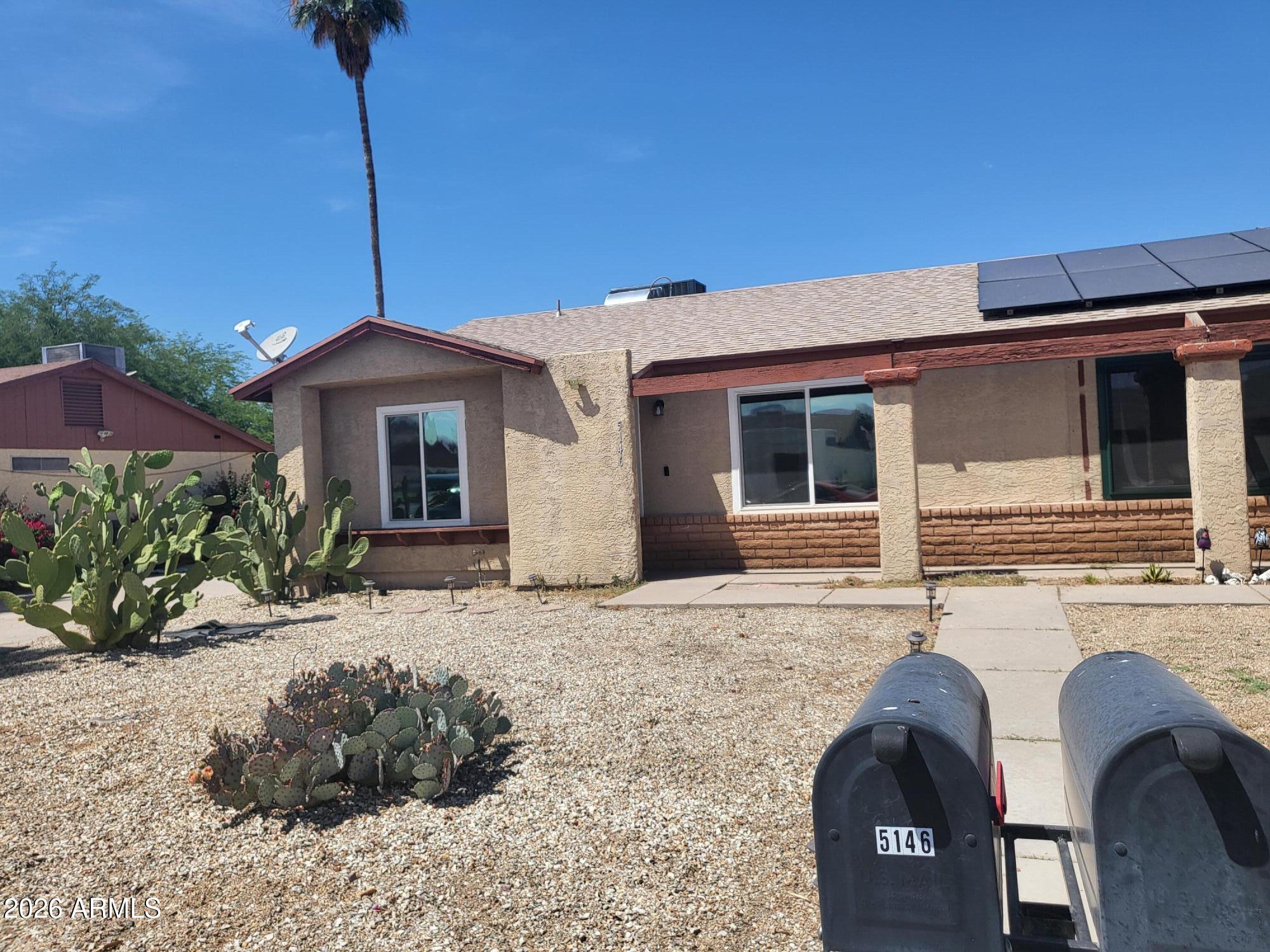 5146 W JOAN DE ARC Avenue, Glendale, AZ 85304