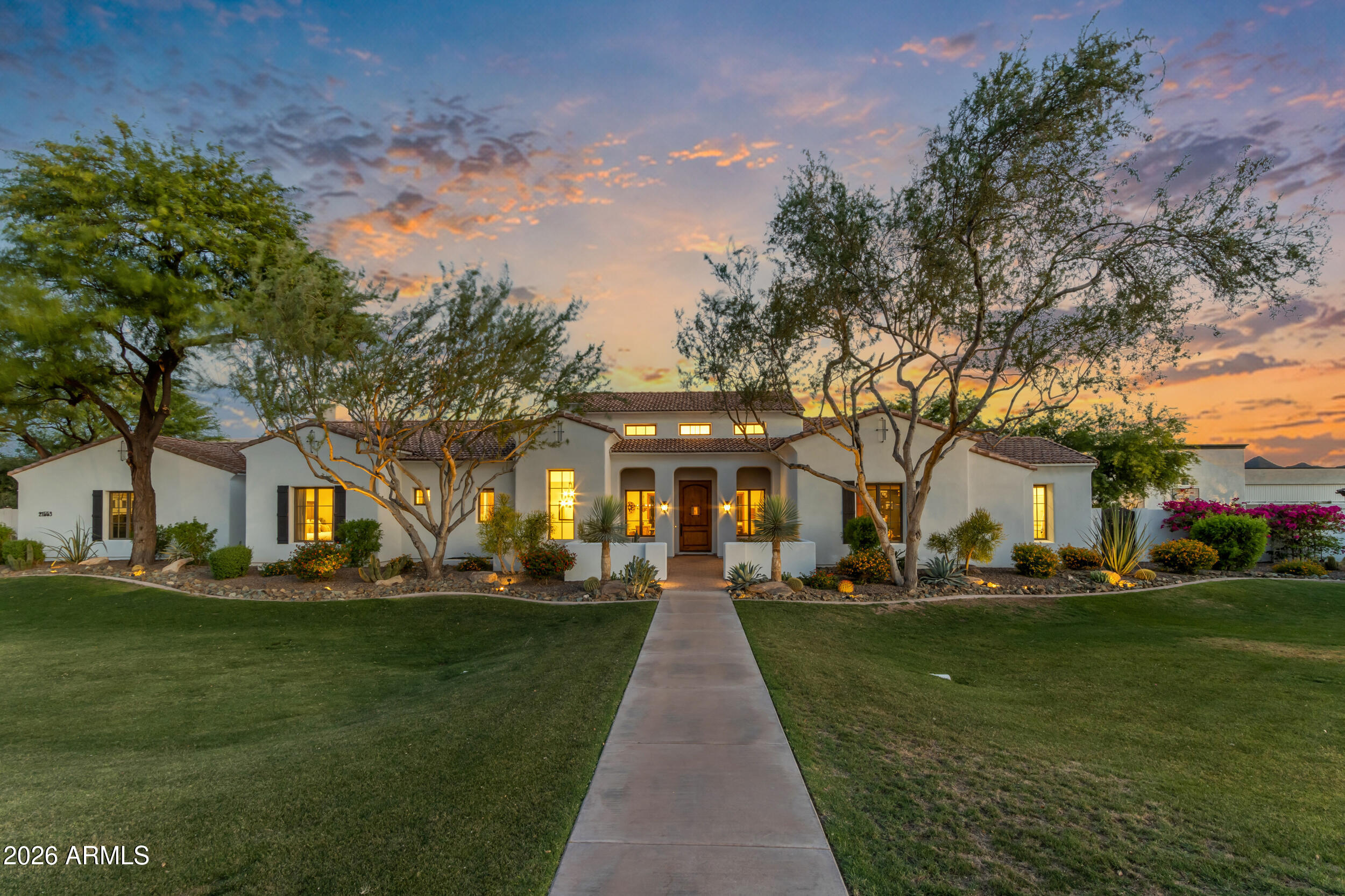 21553 E PEGASUS Parkway, Queen Creek, AZ 85142