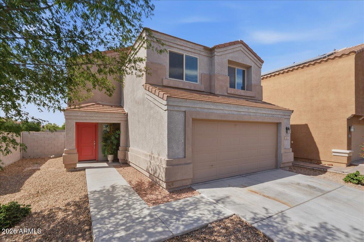 6161 E DESERT SPOON Lane E, Florence, AZ 85132