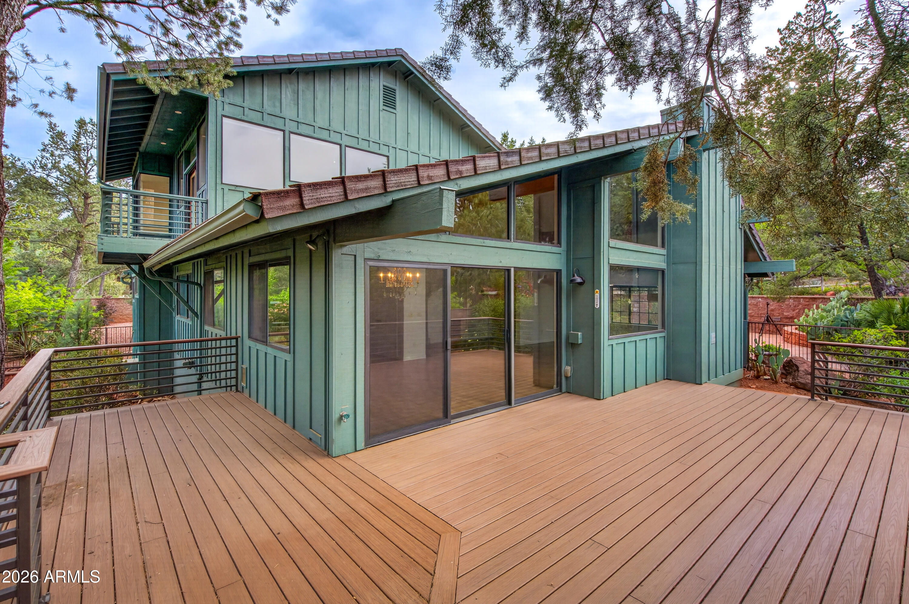 290 CORONADO Trail, Sedona, AZ 86336