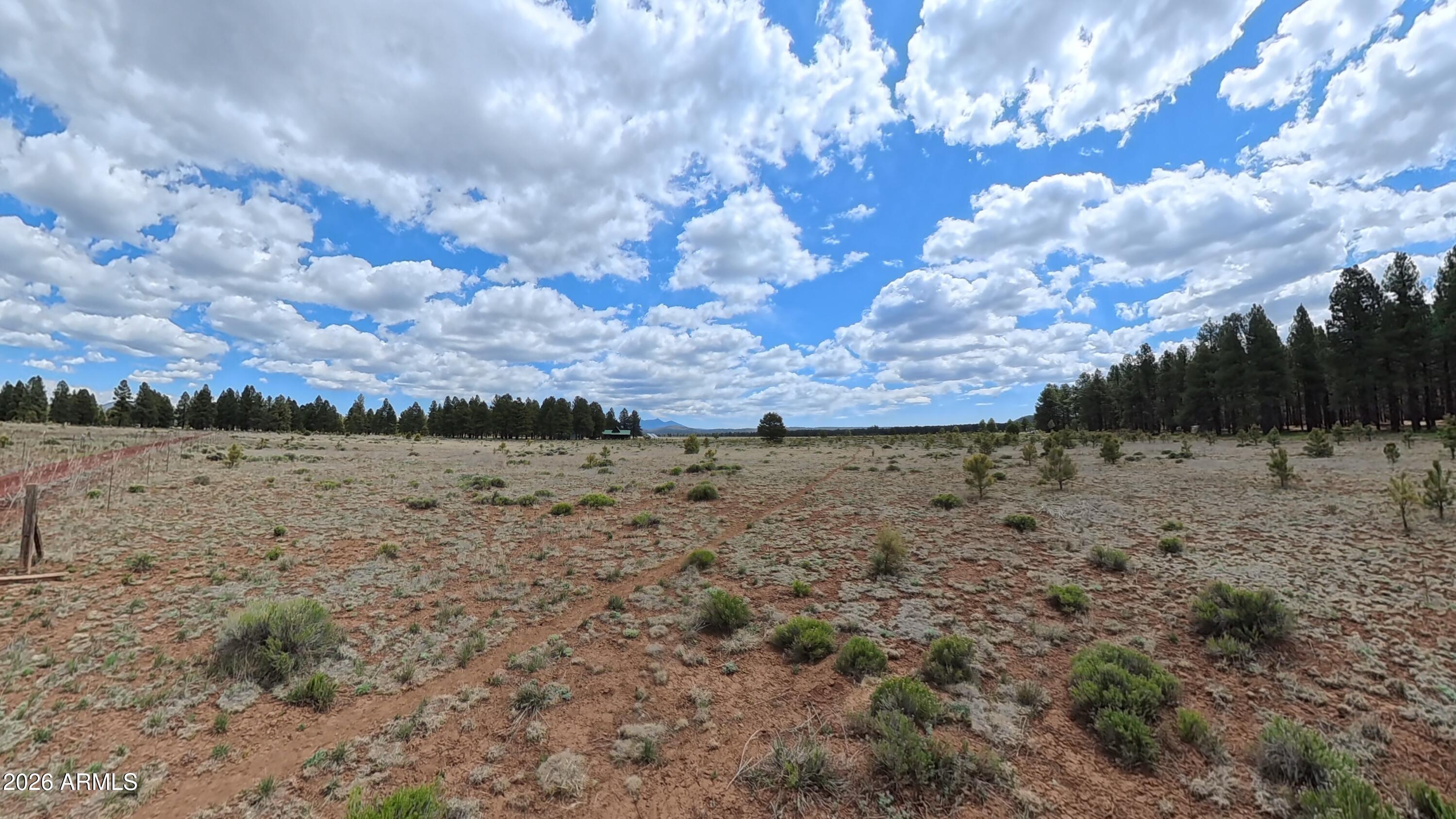 12565 CAMP KIMBALL Road -, Parks, AZ 86018