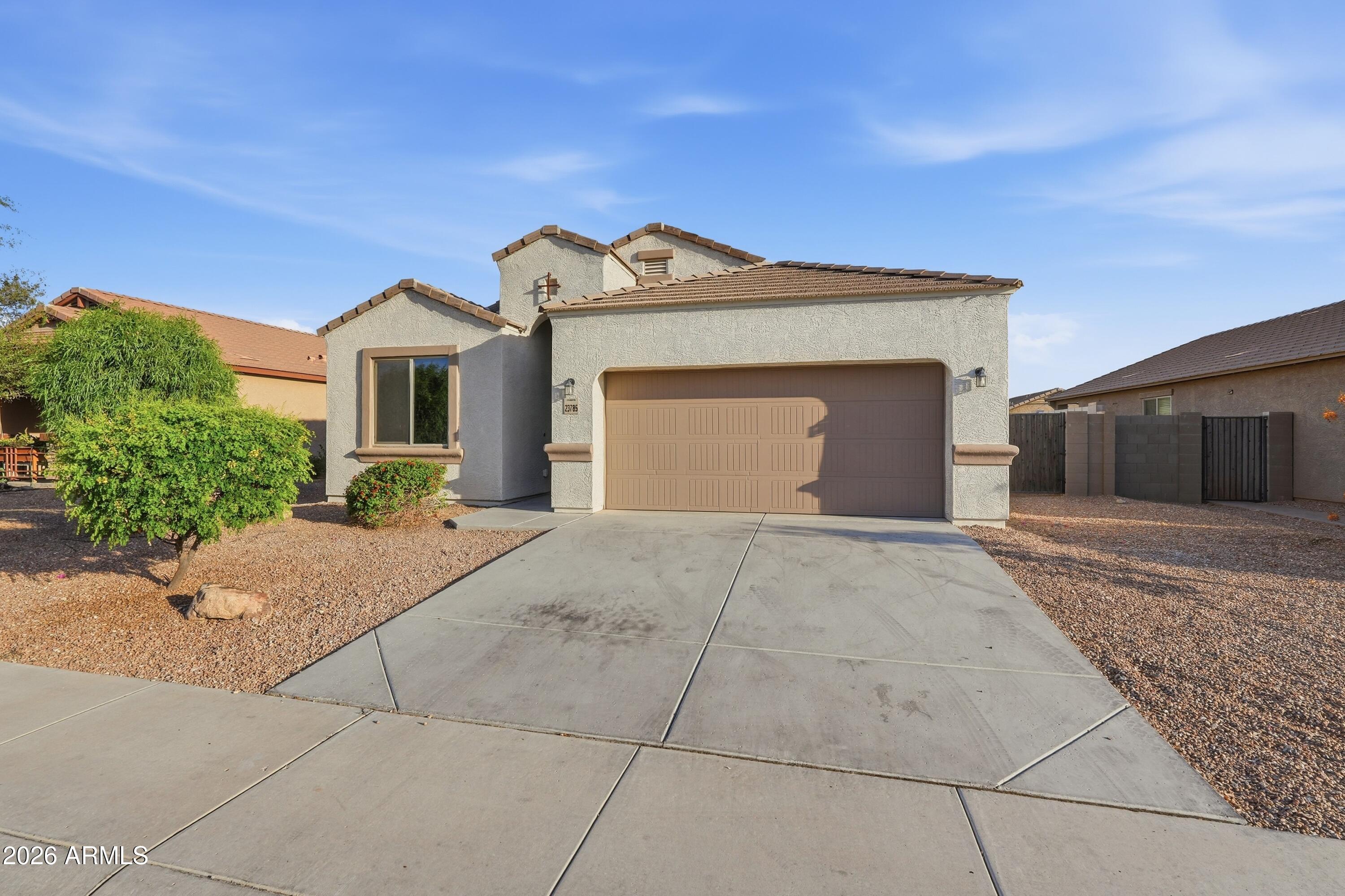 23785 W PIMA Street, Buckeye, AZ 85326