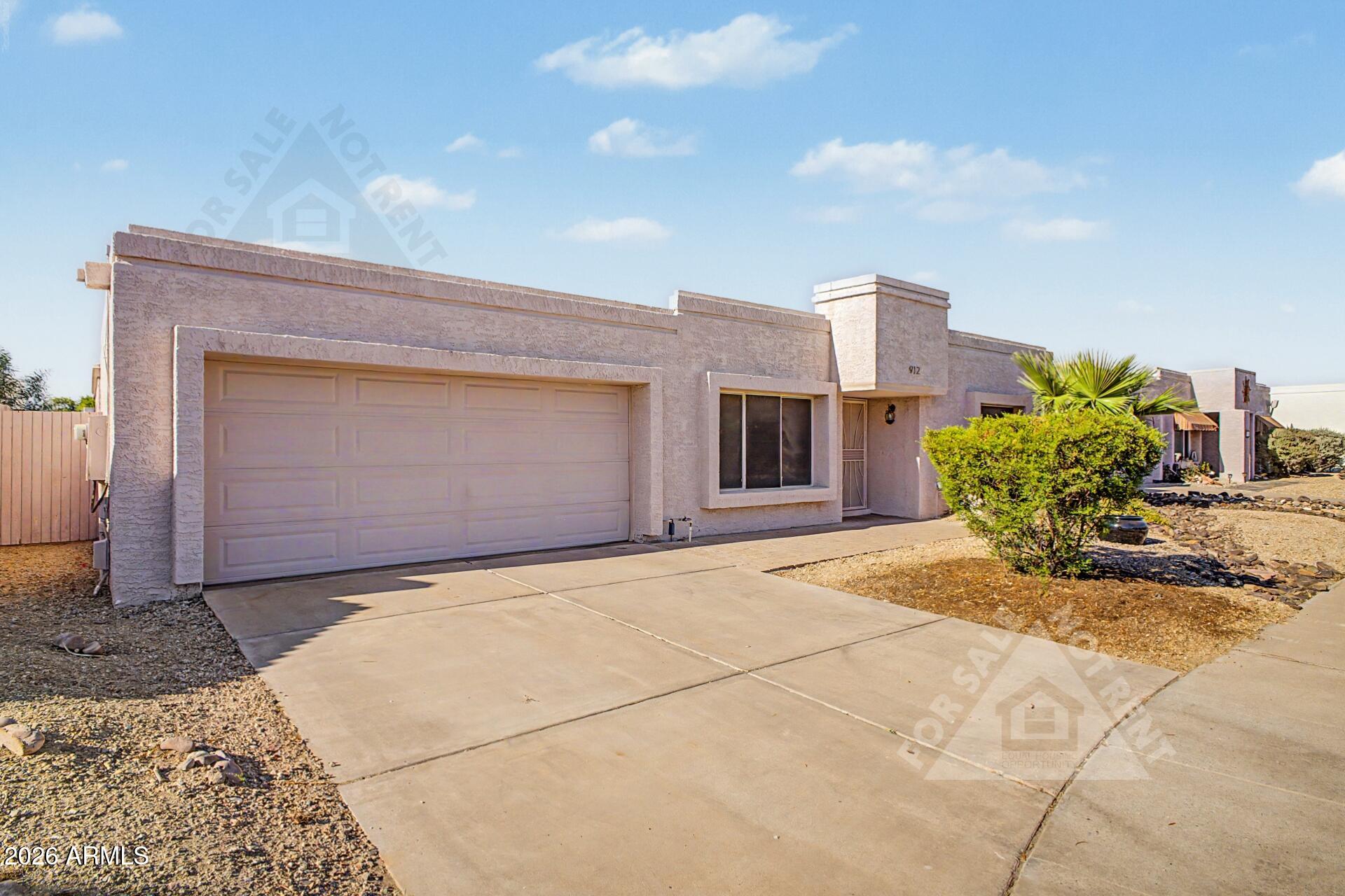 912 E VILLA RITA Drive, Phoenix, AZ 85022