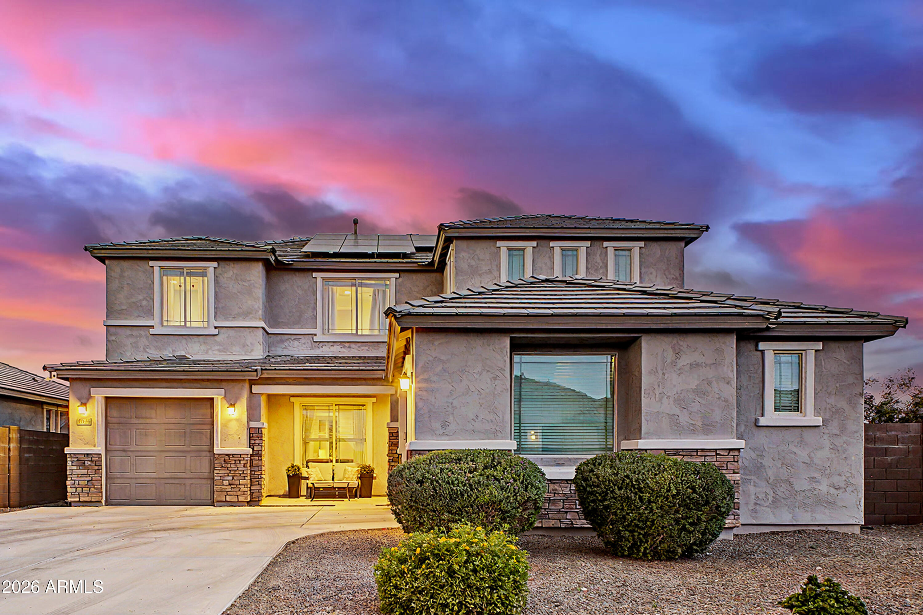 19646 W MARSHALL Avenue, Litchfield Park, AZ 85340