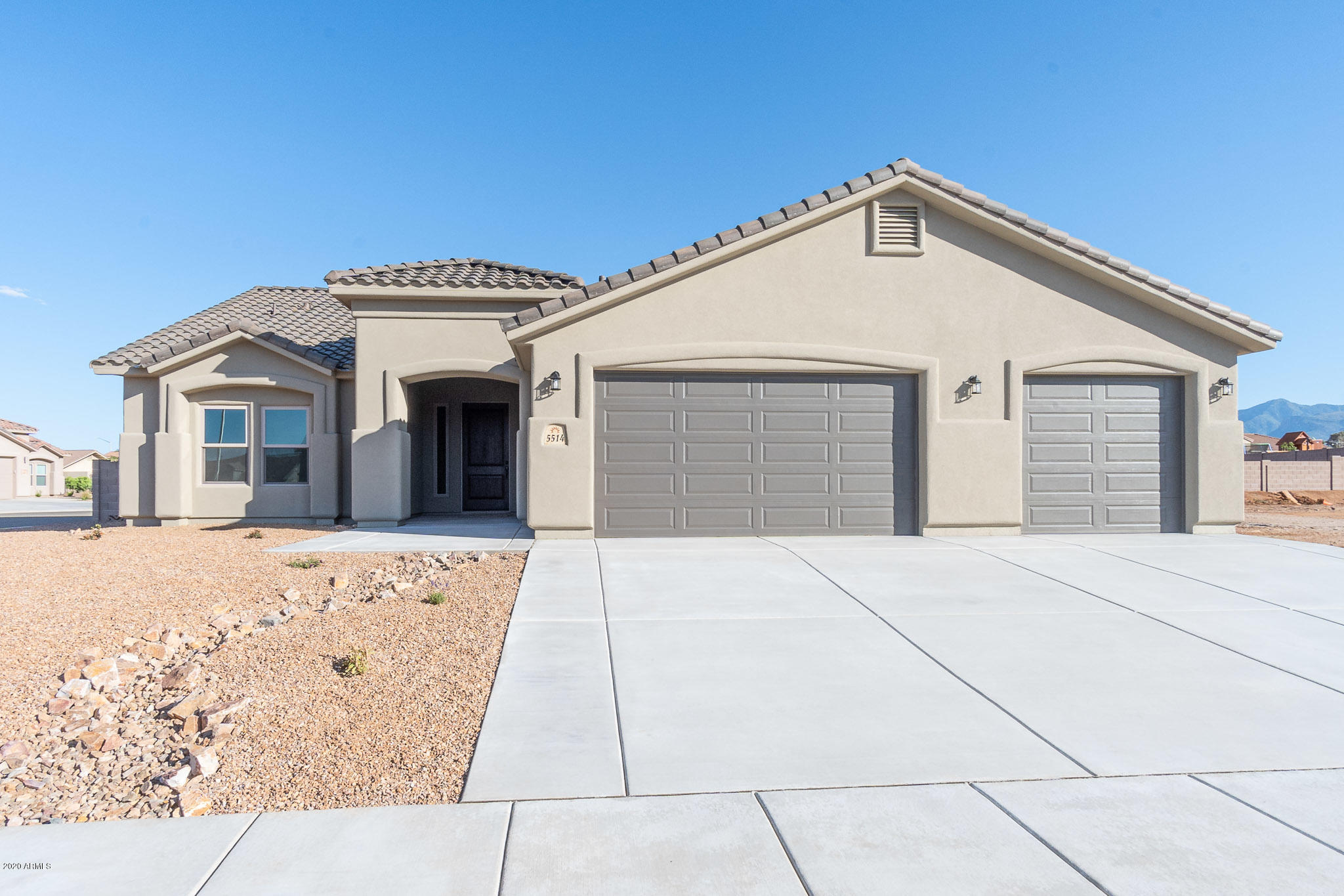5514 Desert Willow Loop, Sierra Vista, AZ 85635