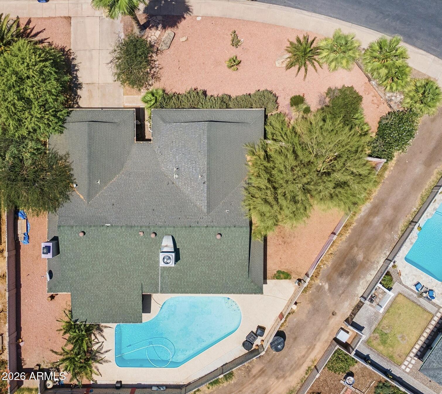 4001 S HAZELTON Lane, Tempe, AZ 85282