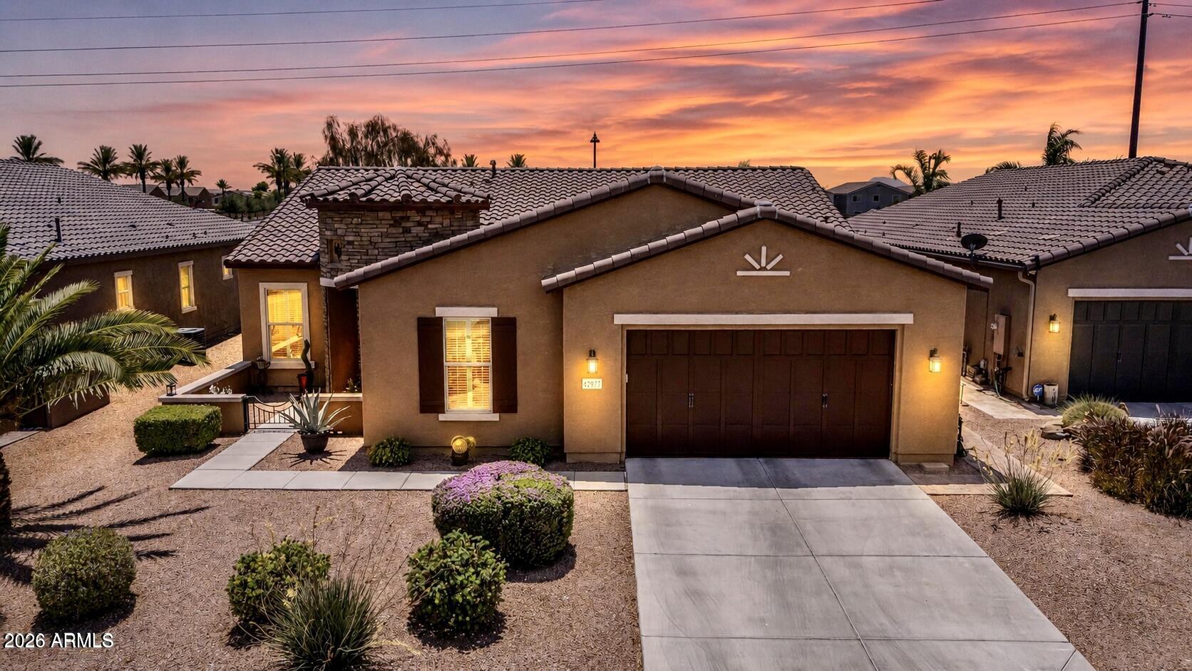 42977 W MALLARD Road, Maricopa, AZ 85138