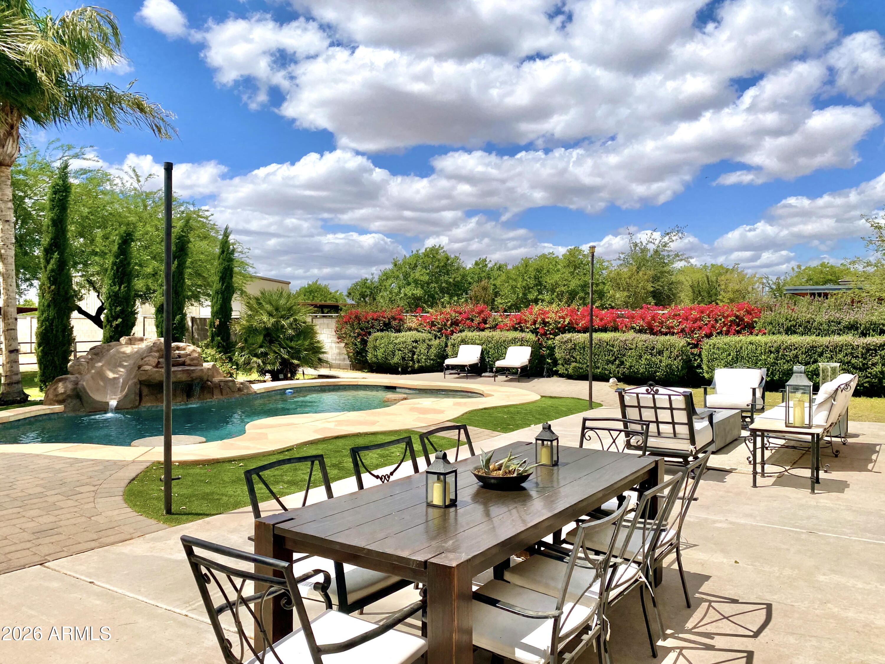15602 N 37TH Street, Phoenix, AZ 85032