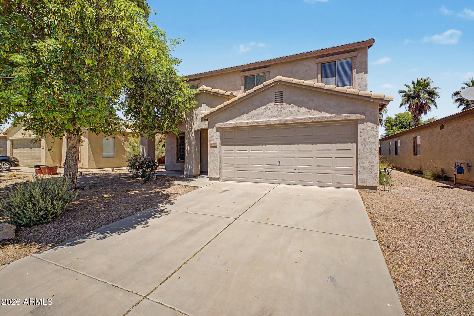 43782 W SAGEBRUSH Trail, Maricopa, AZ 85138