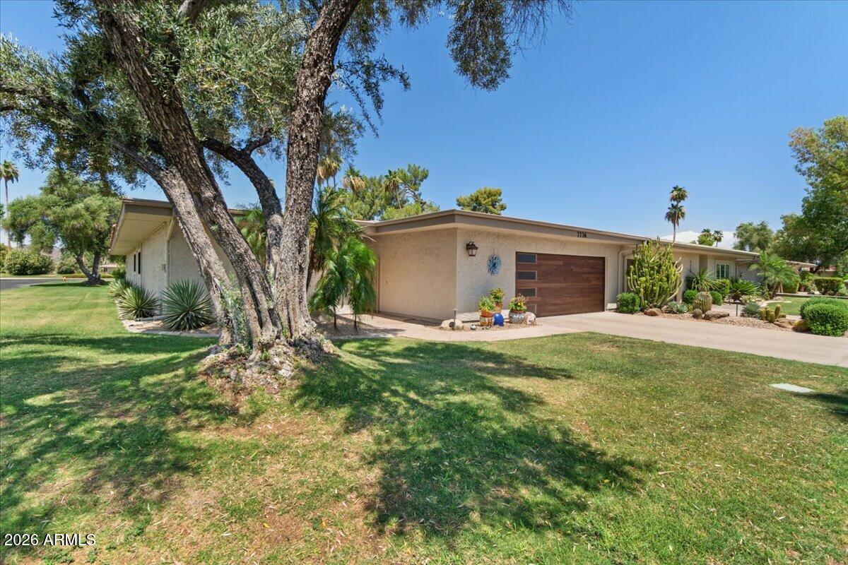7736 E BISBEE Road, Scottsdale, AZ 85258