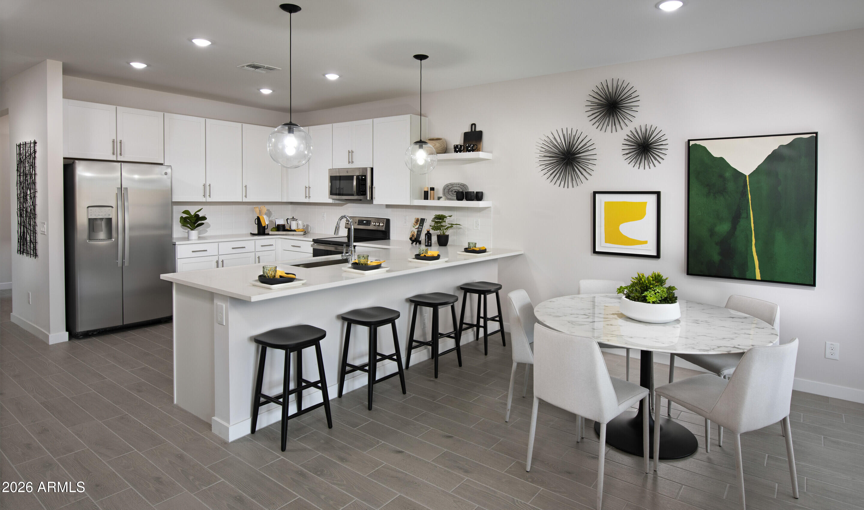23463 W Raymond Street, Buckeye, AZ 85326