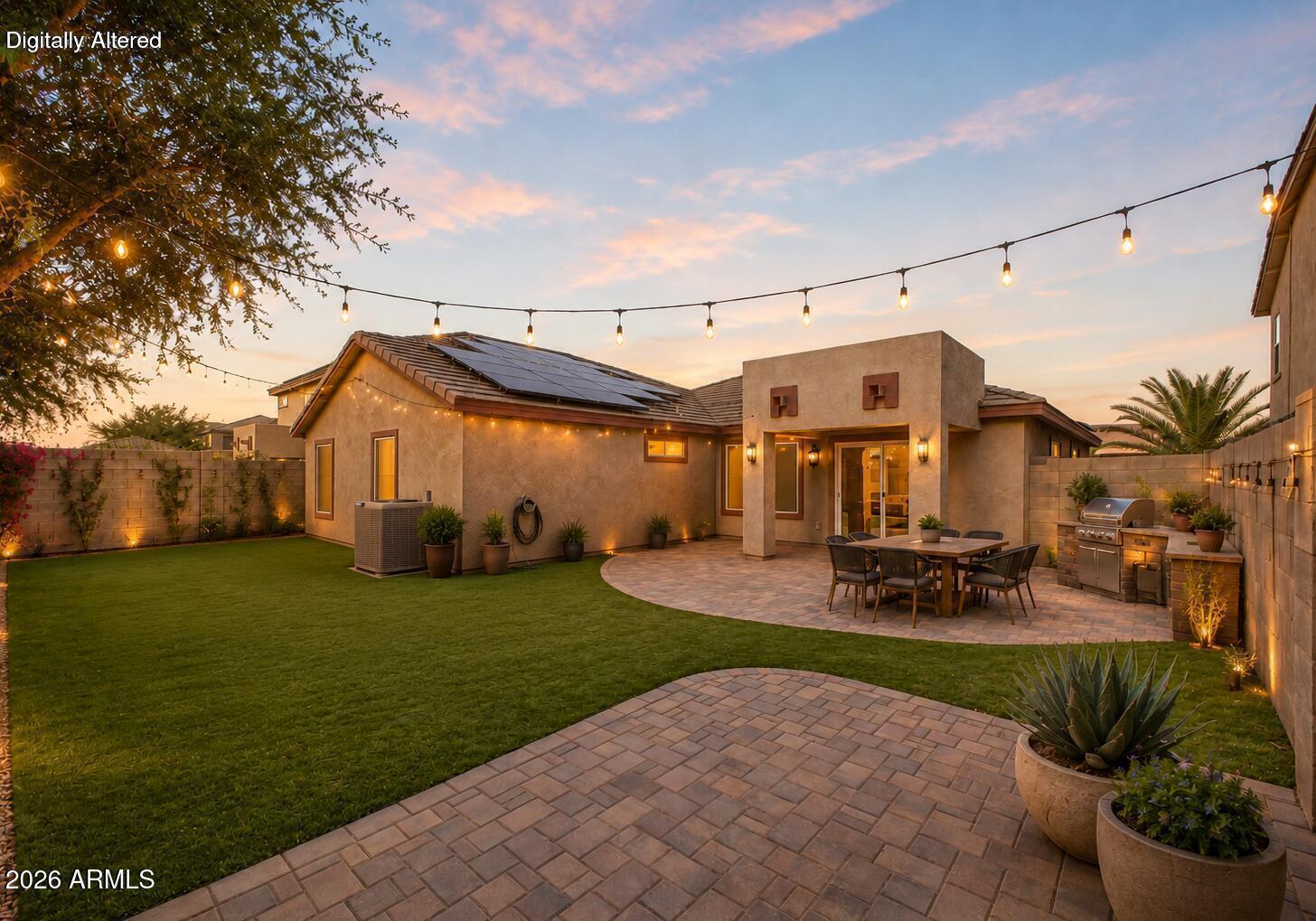 17736 N 183RD Avenue, Surprise, AZ 85374