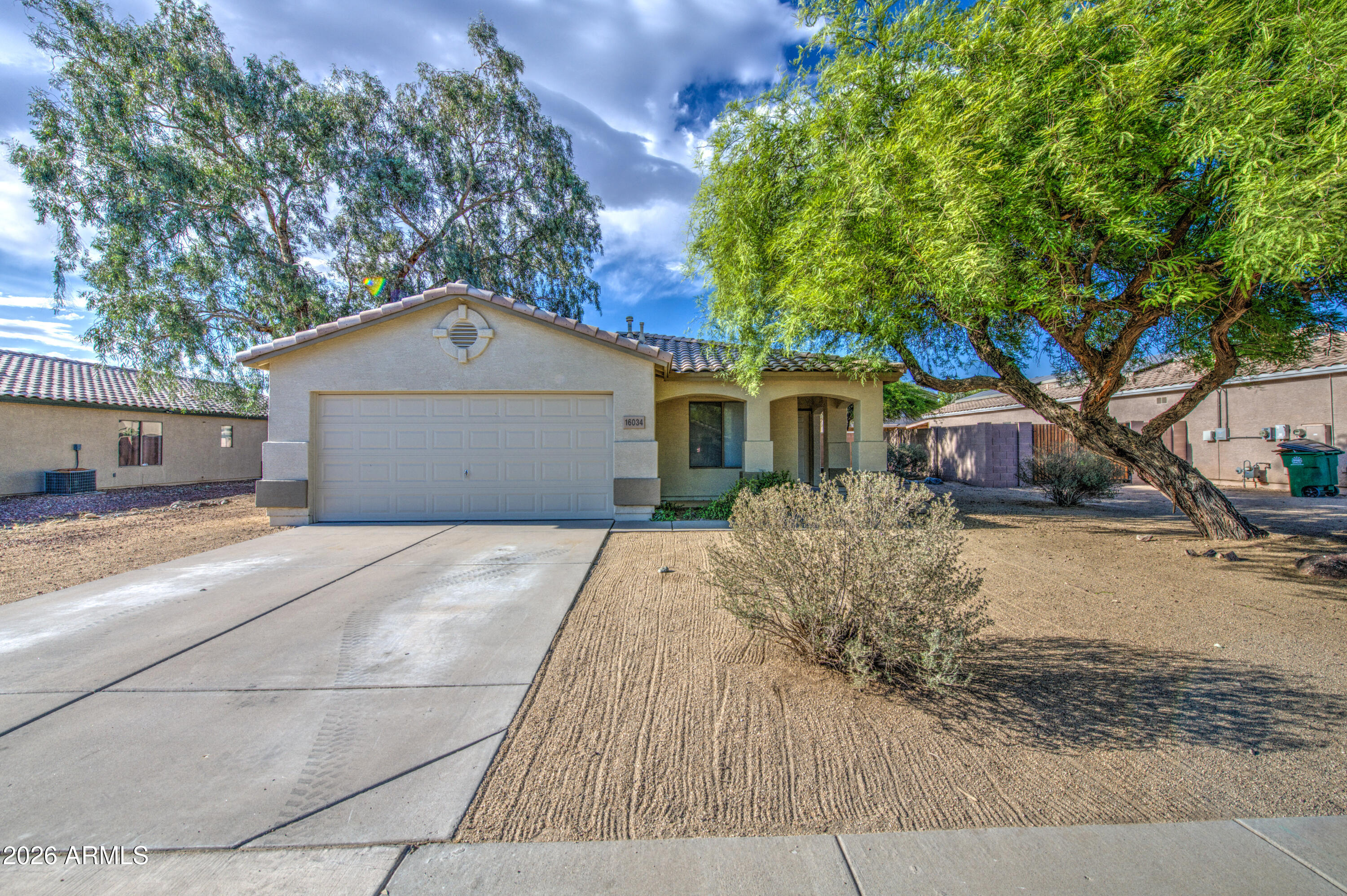 16034 W JACKSON Street, Goodyear, AZ 85338
