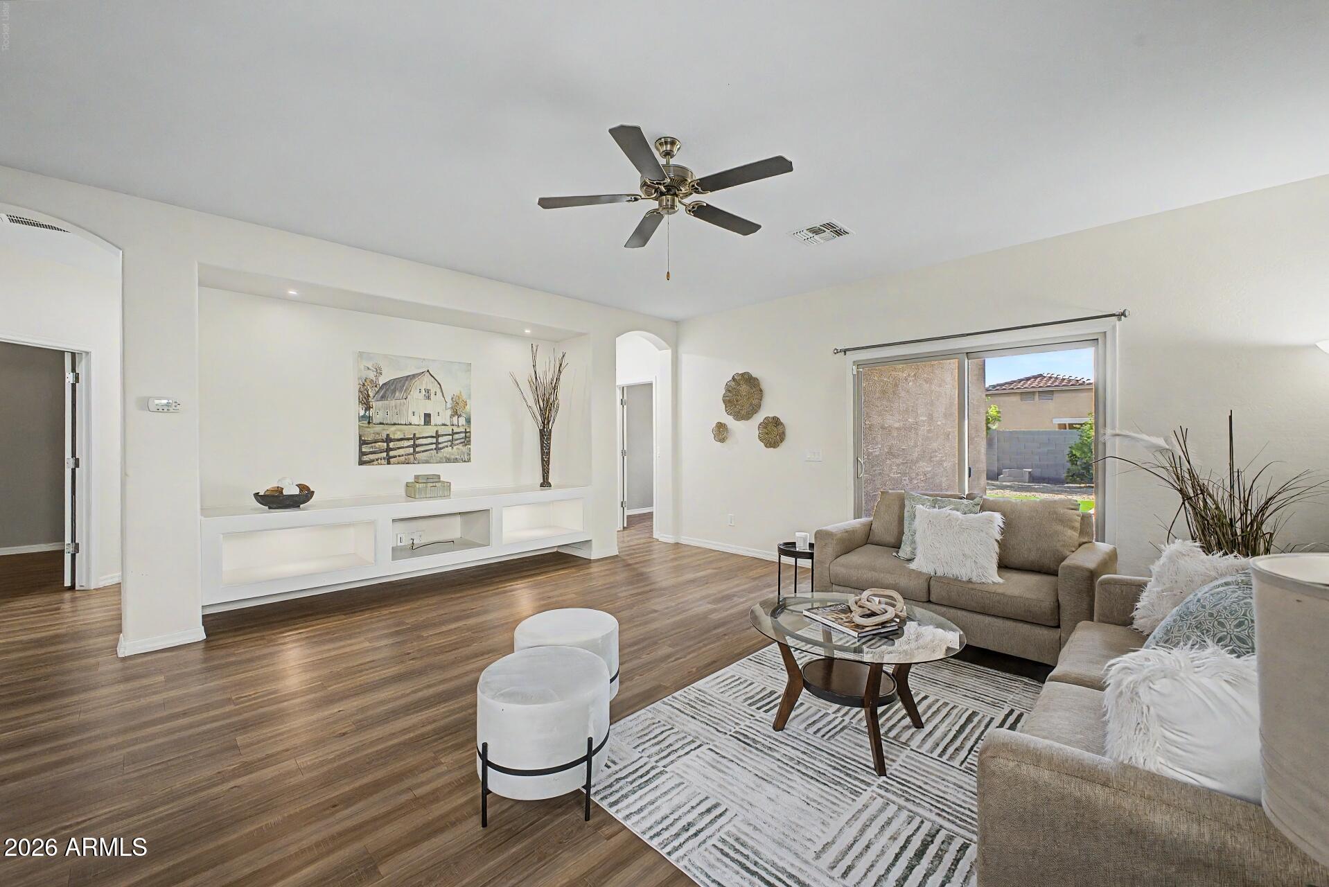 1490 W BIRCH Road, Queen Creek, AZ 85140