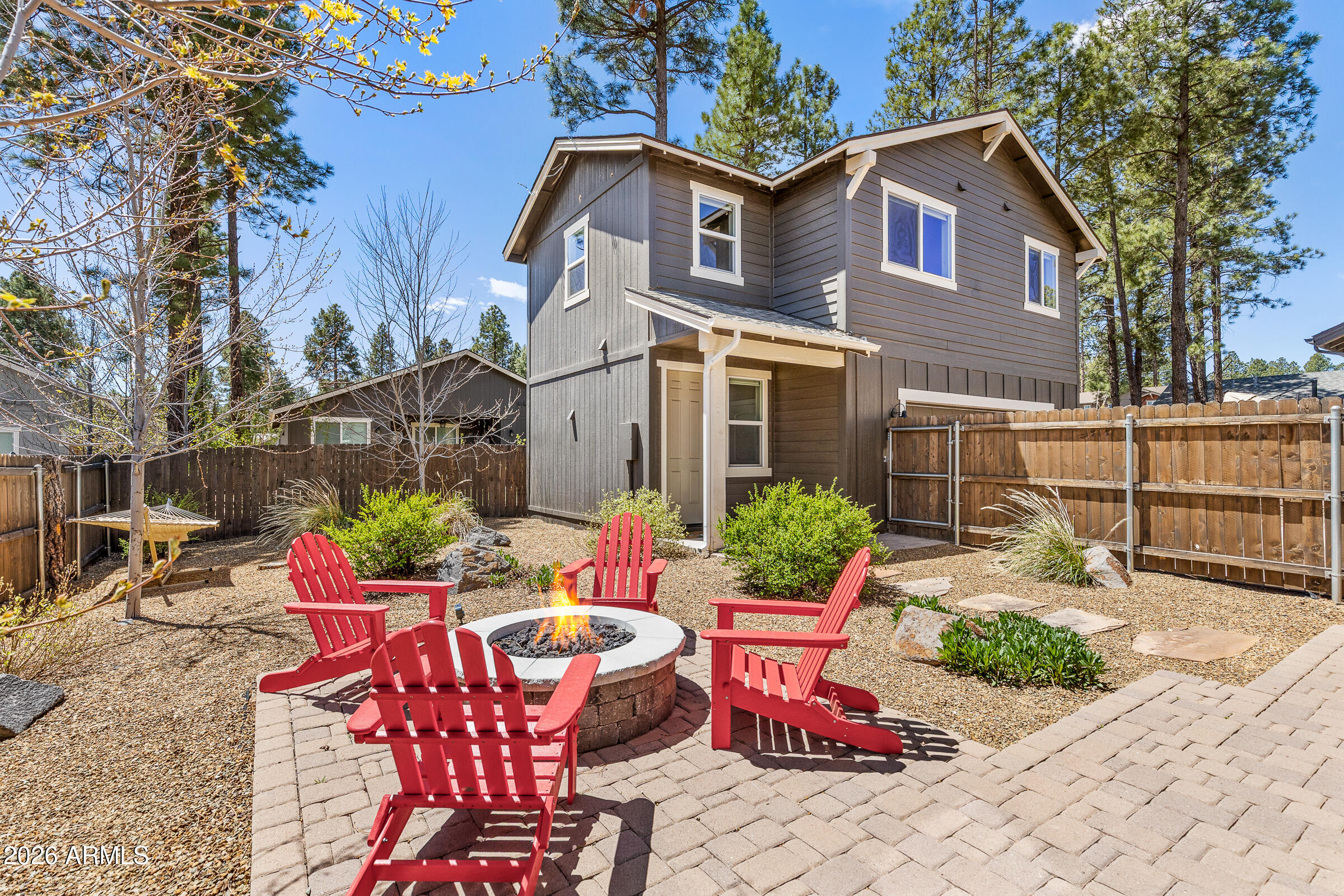 2857 W ALAMO Drive, Flagstaff, AZ 86001