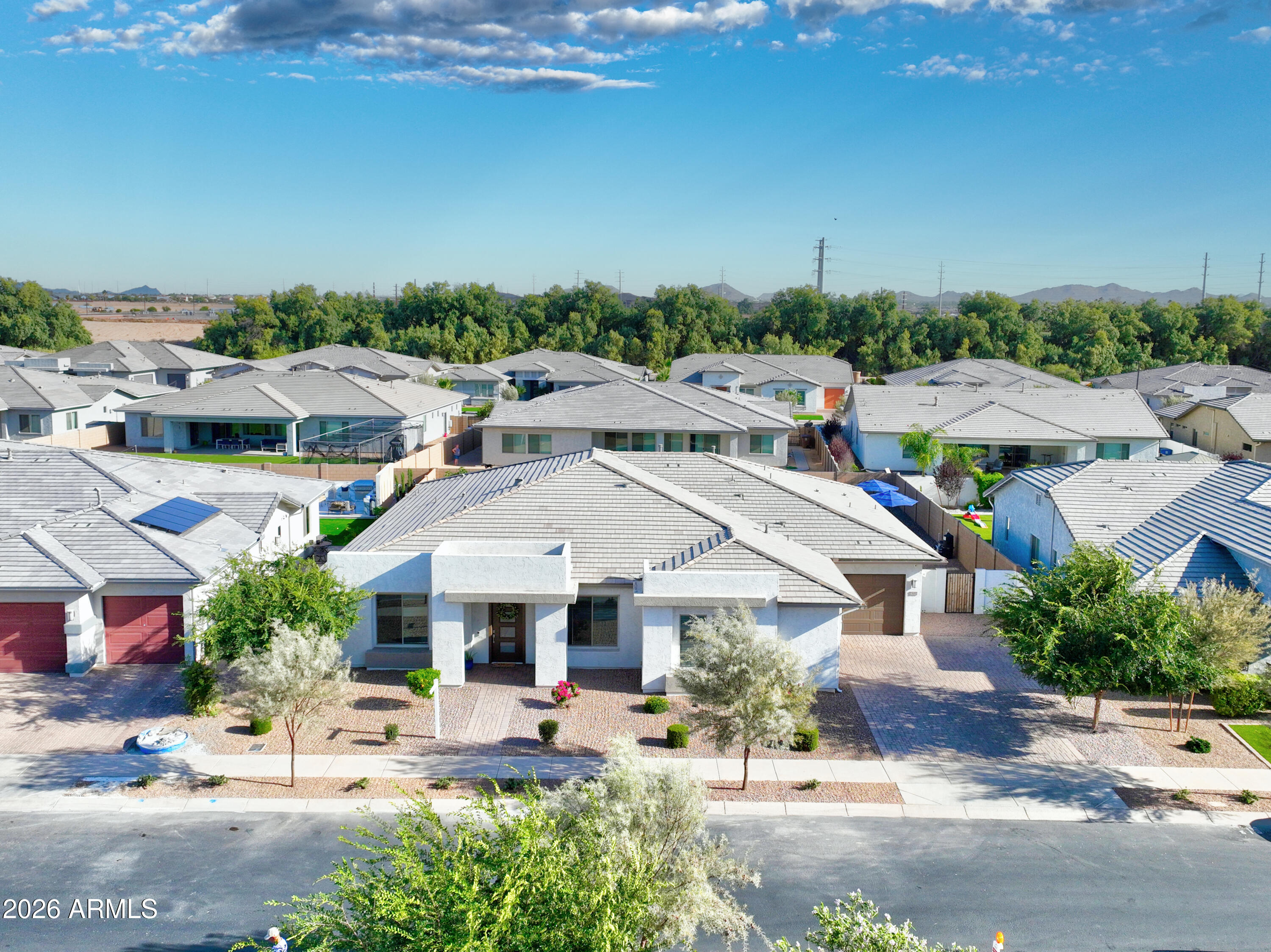 23017 E VIA DE OLIVOS, Queen Creek, AZ 85142