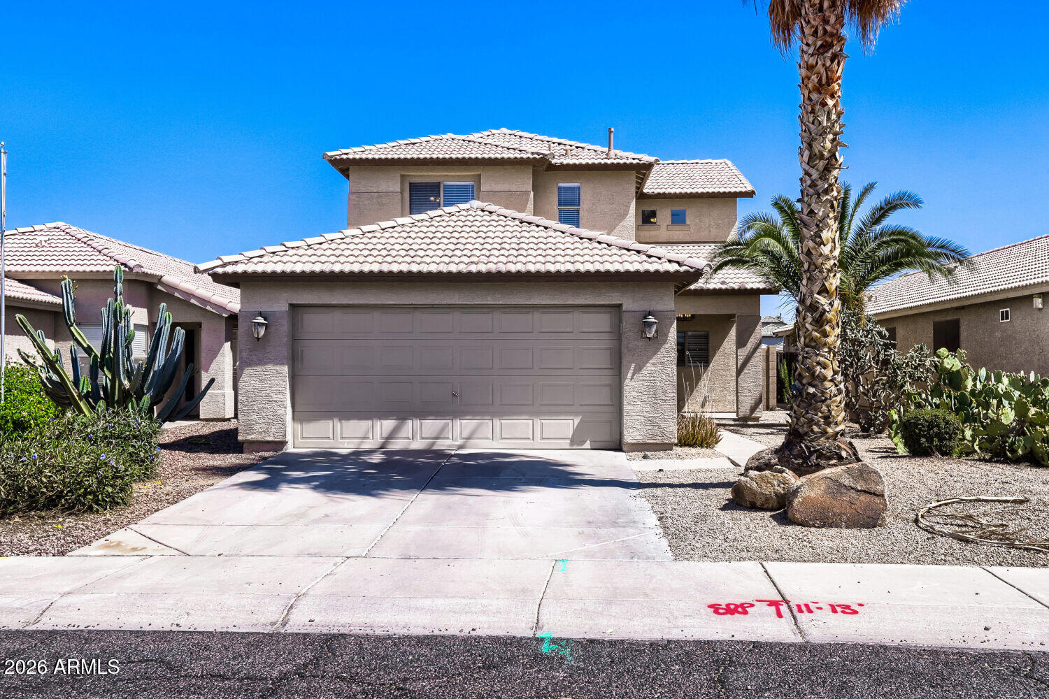 10758 W ALVARADO Road, Avondale, AZ 85392