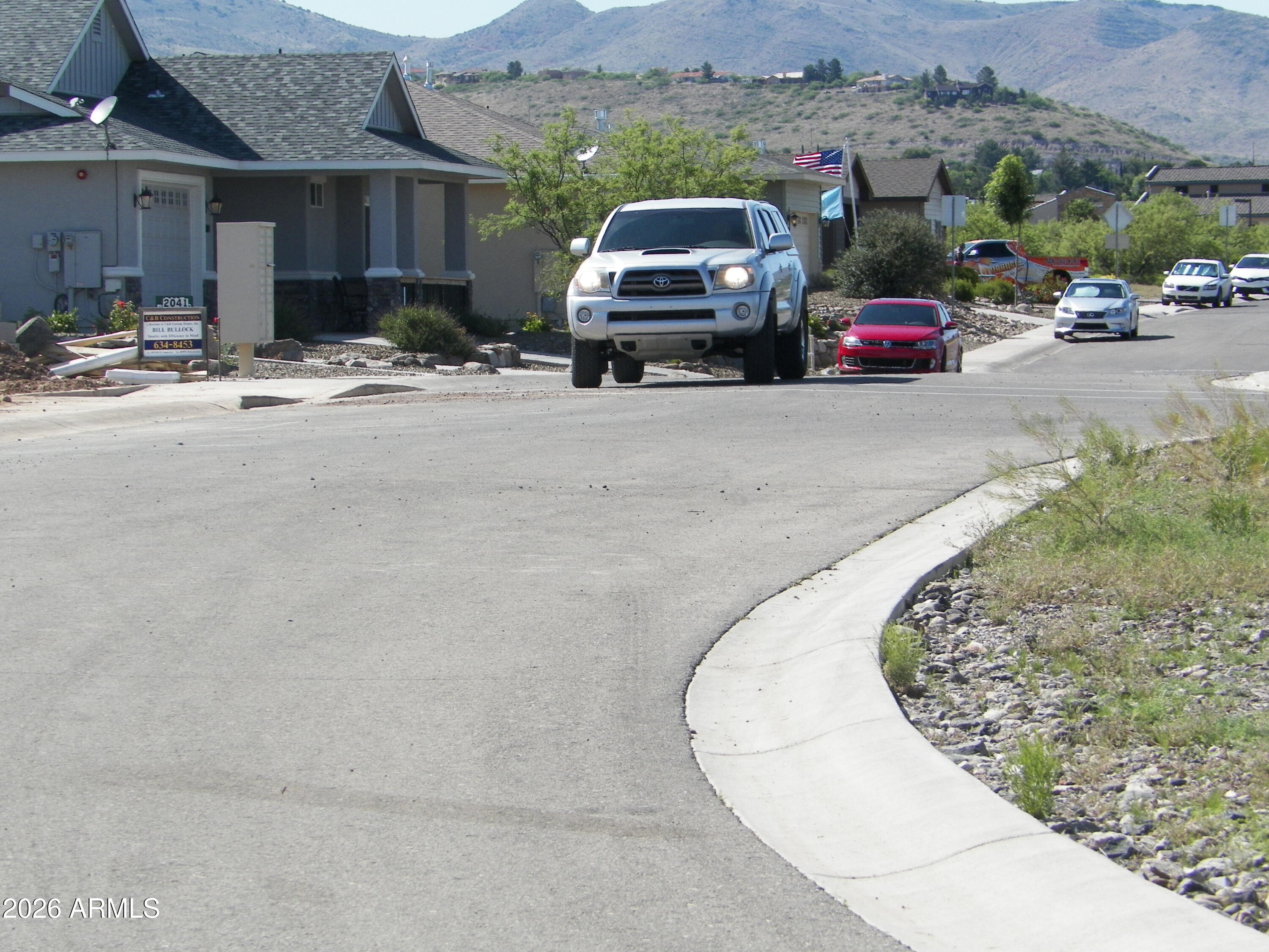 701 Skyline Boulevard 40, Clarkdale, AZ 86324