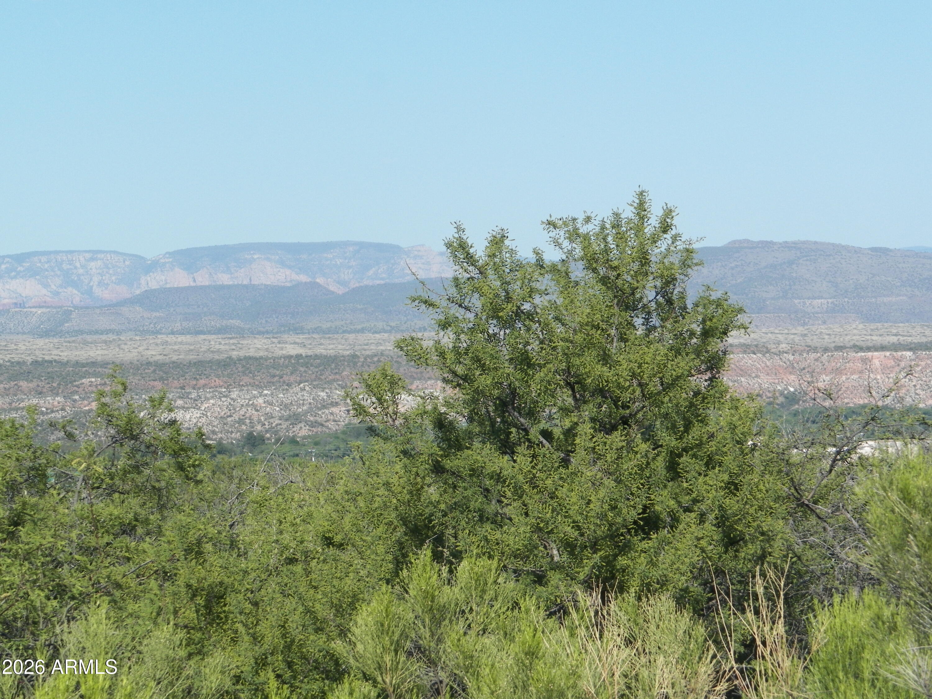 1881 Old Jerome Highway 54, Clarkdale, AZ 86324