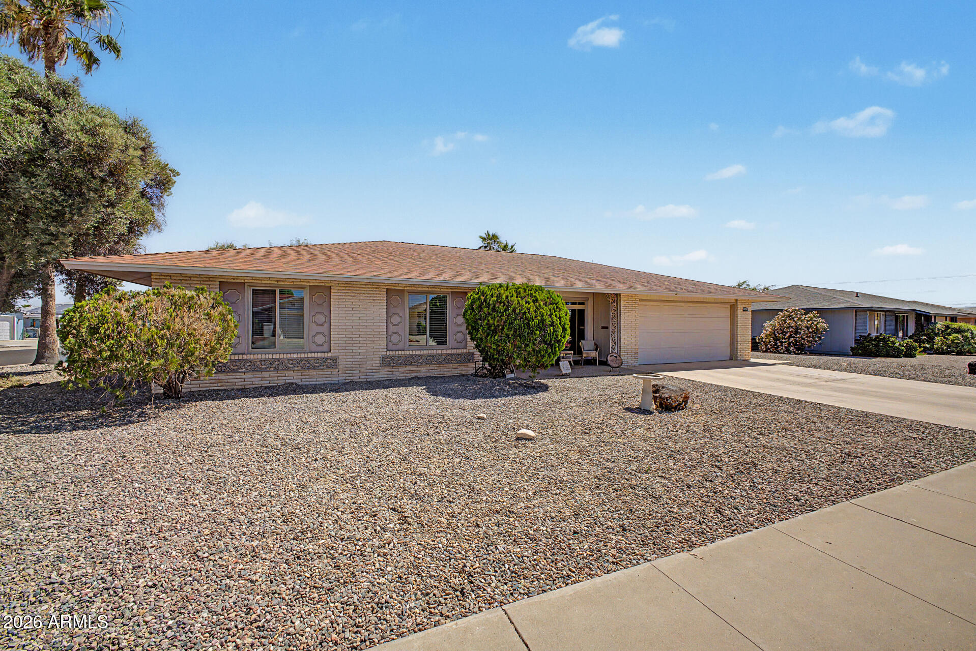 11059 W FARGO Drive, Sun City, AZ 85351