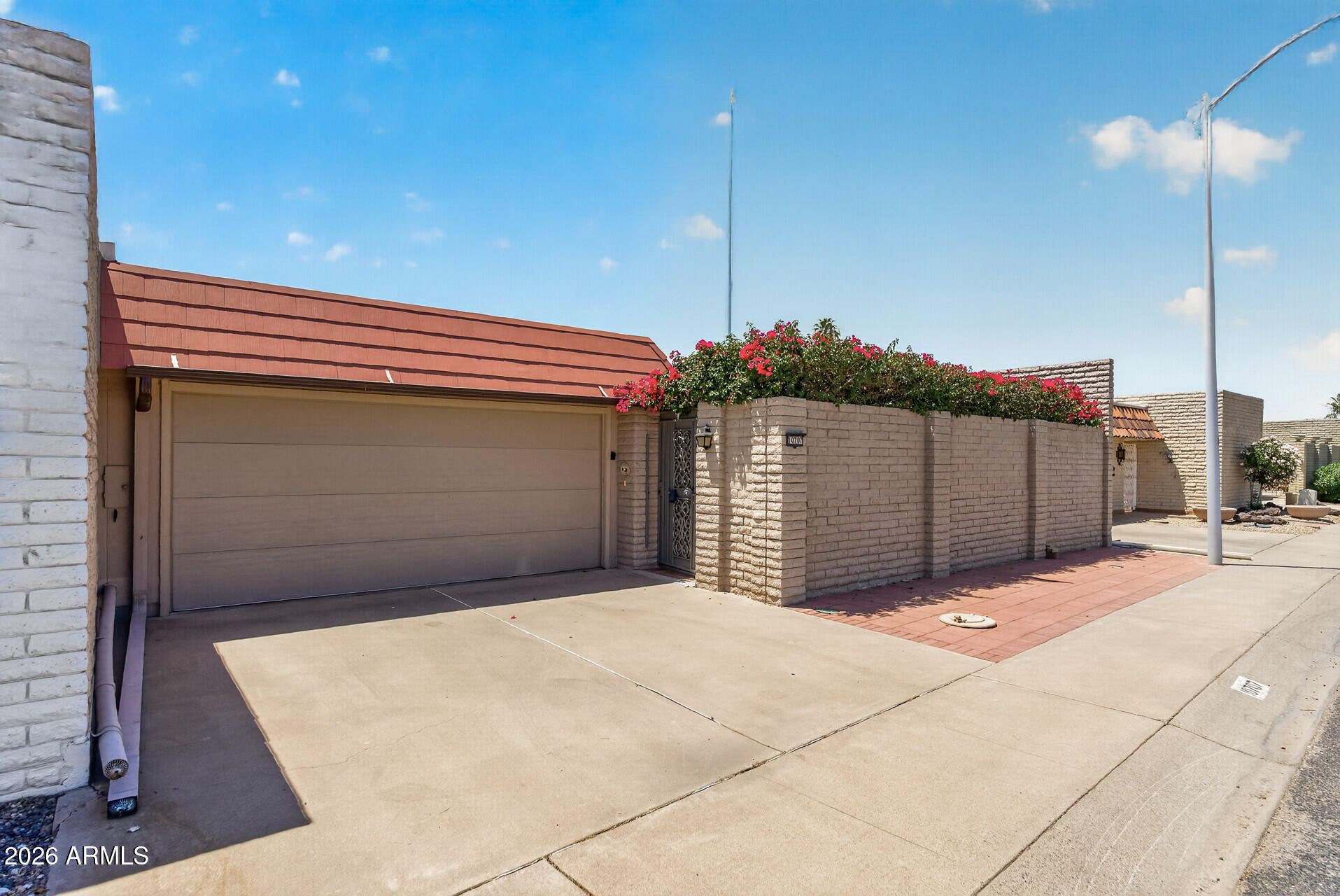 10707 W CAMEO Drive, Sun City, AZ 85351