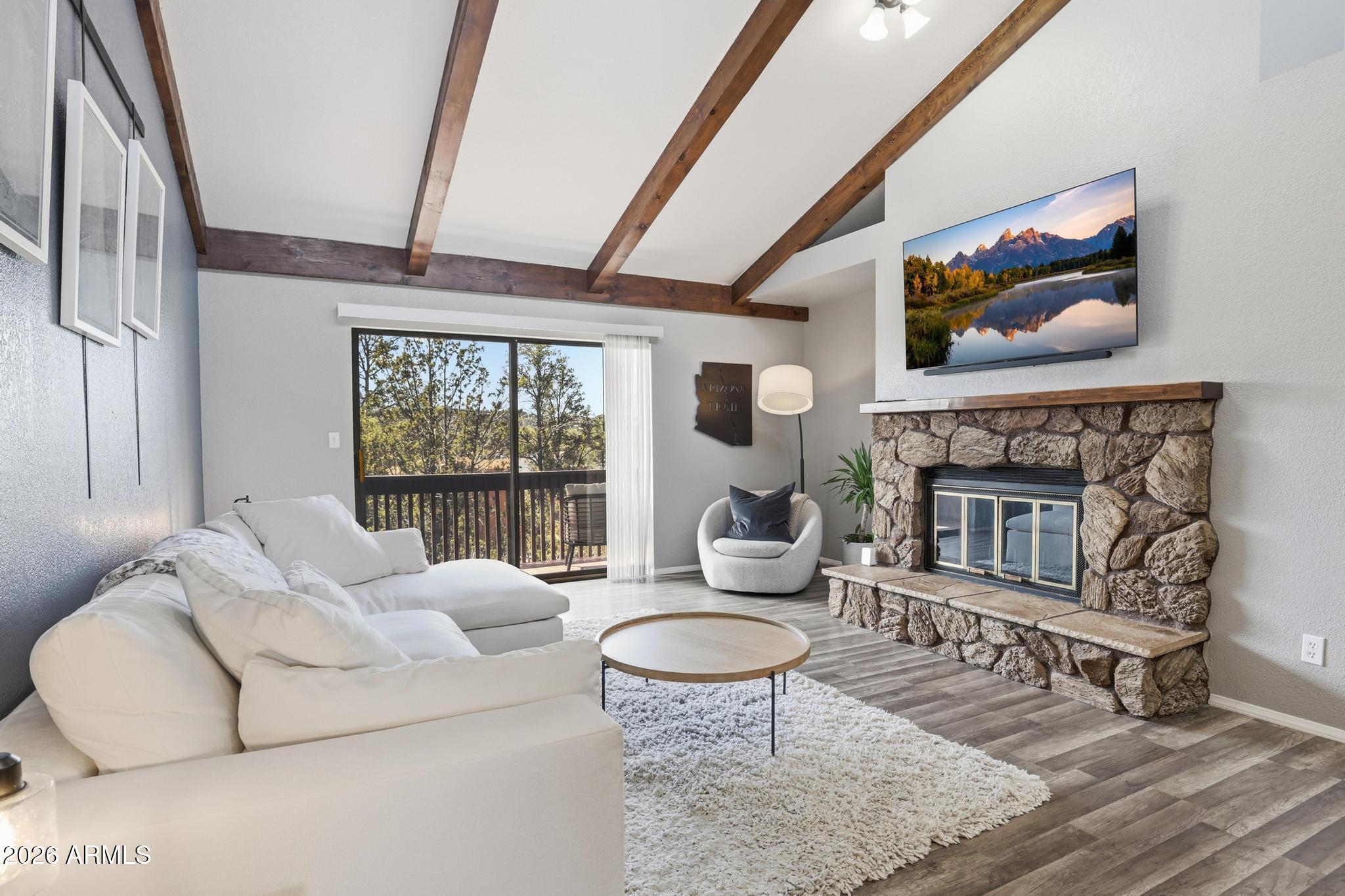609 N PONDEROSA Circle D, Payson, AZ 85541