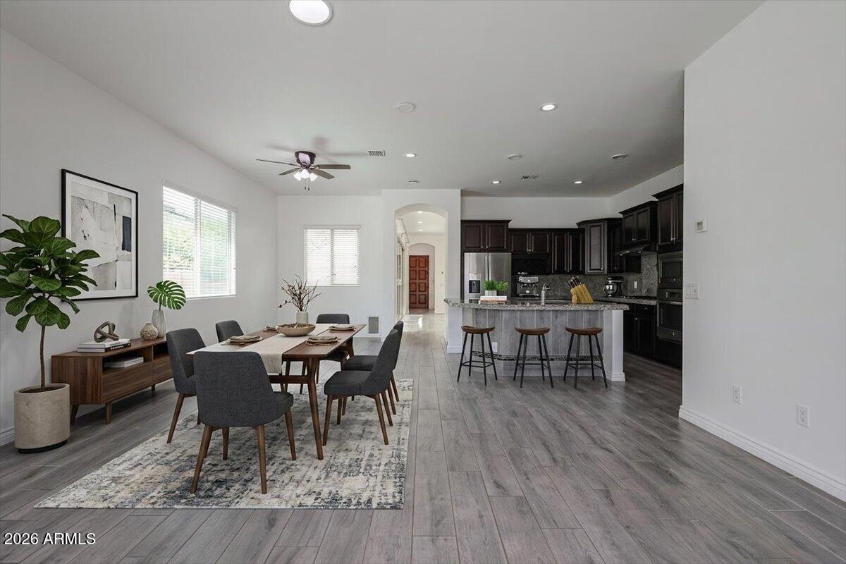 20289 E RAVEN Drive, Queen Creek, AZ 85142