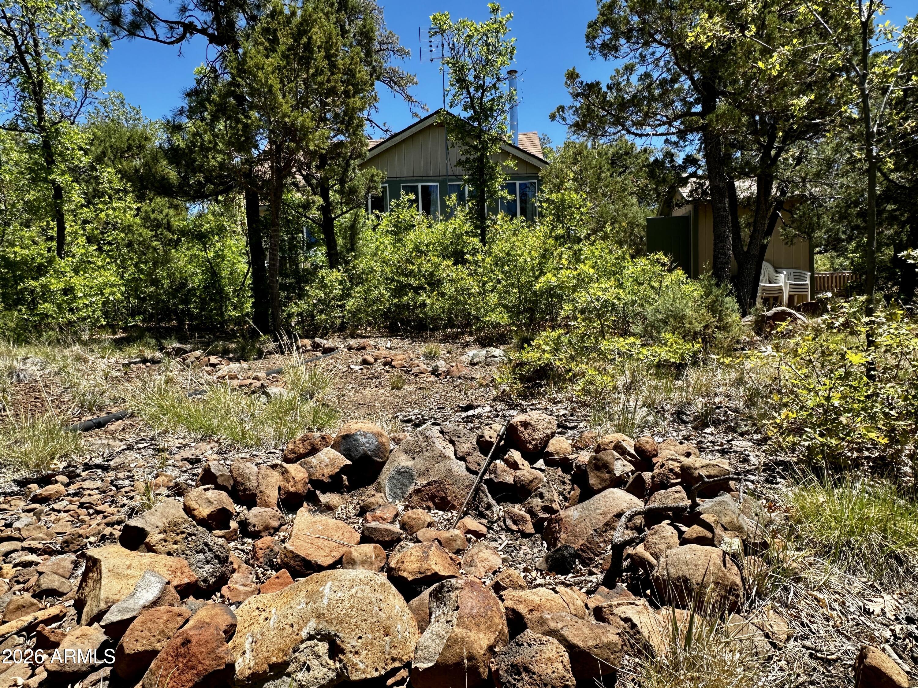 10810 Tanager, Jerome, AZ 86331
