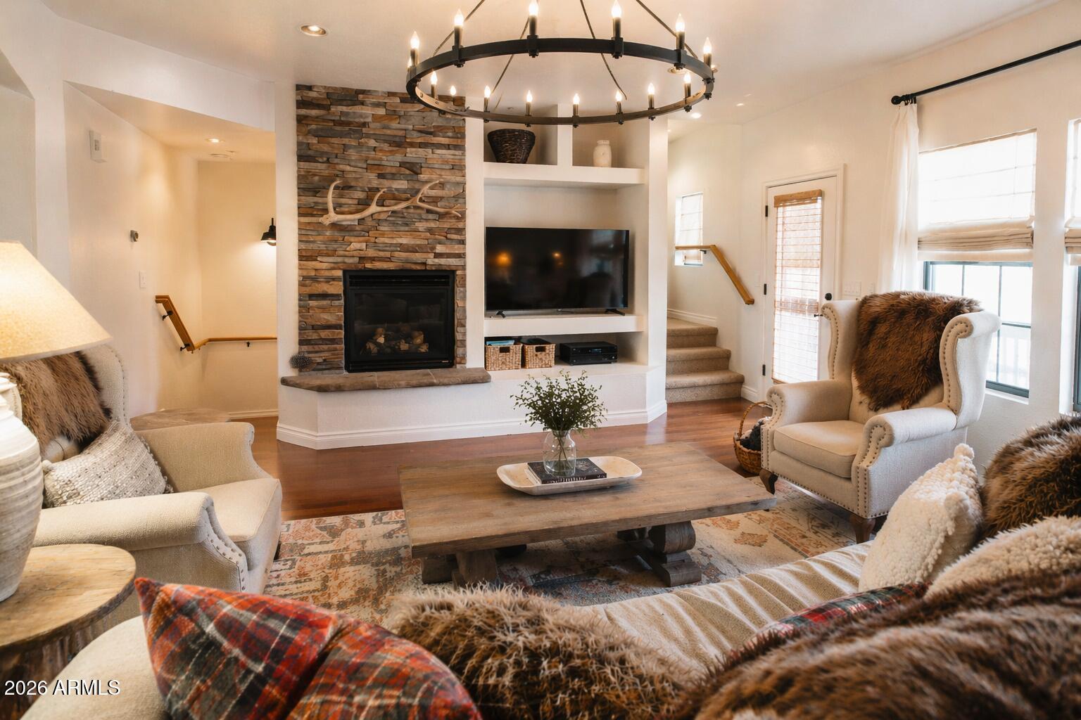 93 E WHITE MOUNTAIN Boulevard 37, Pinetop, AZ 85935