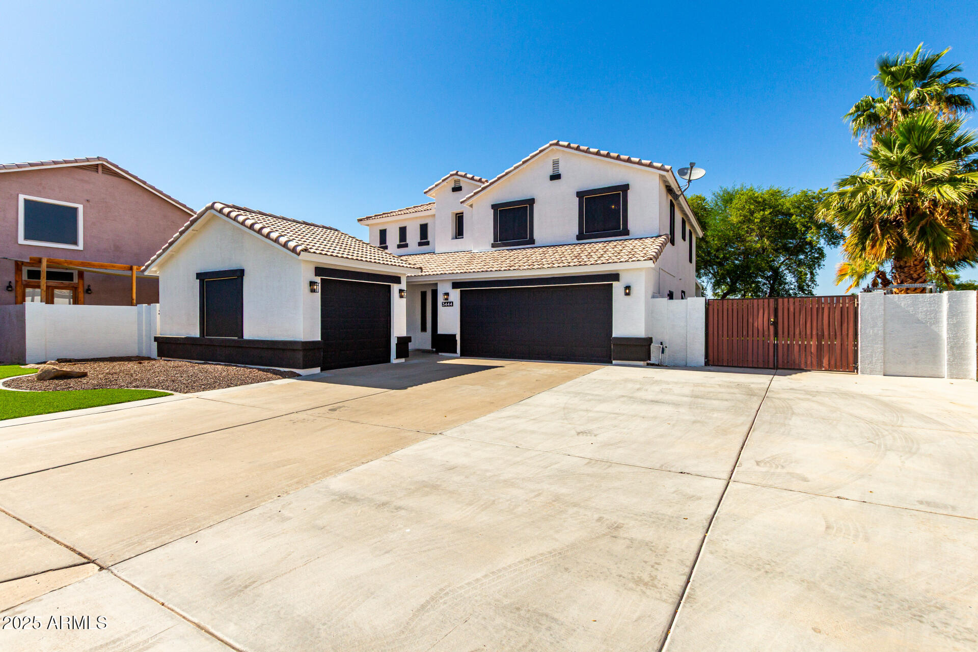 3444 E FLAMINGO Court, Gilbert, AZ 85297