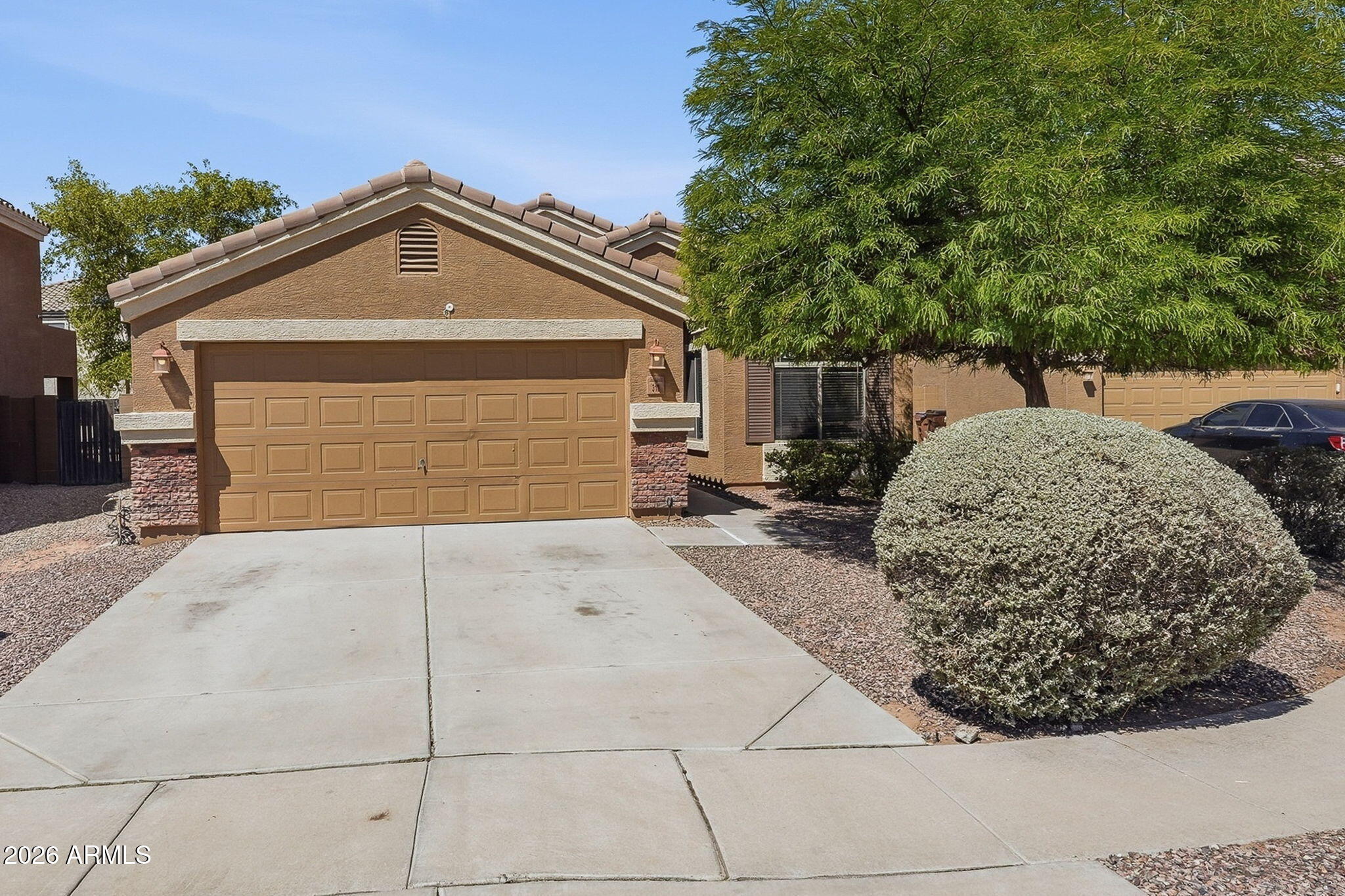 318 N 21ST Circle, Coolidge, AZ 85128