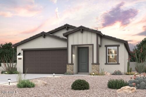 24230 W DEKALB Lane, Buckeye, AZ 85326