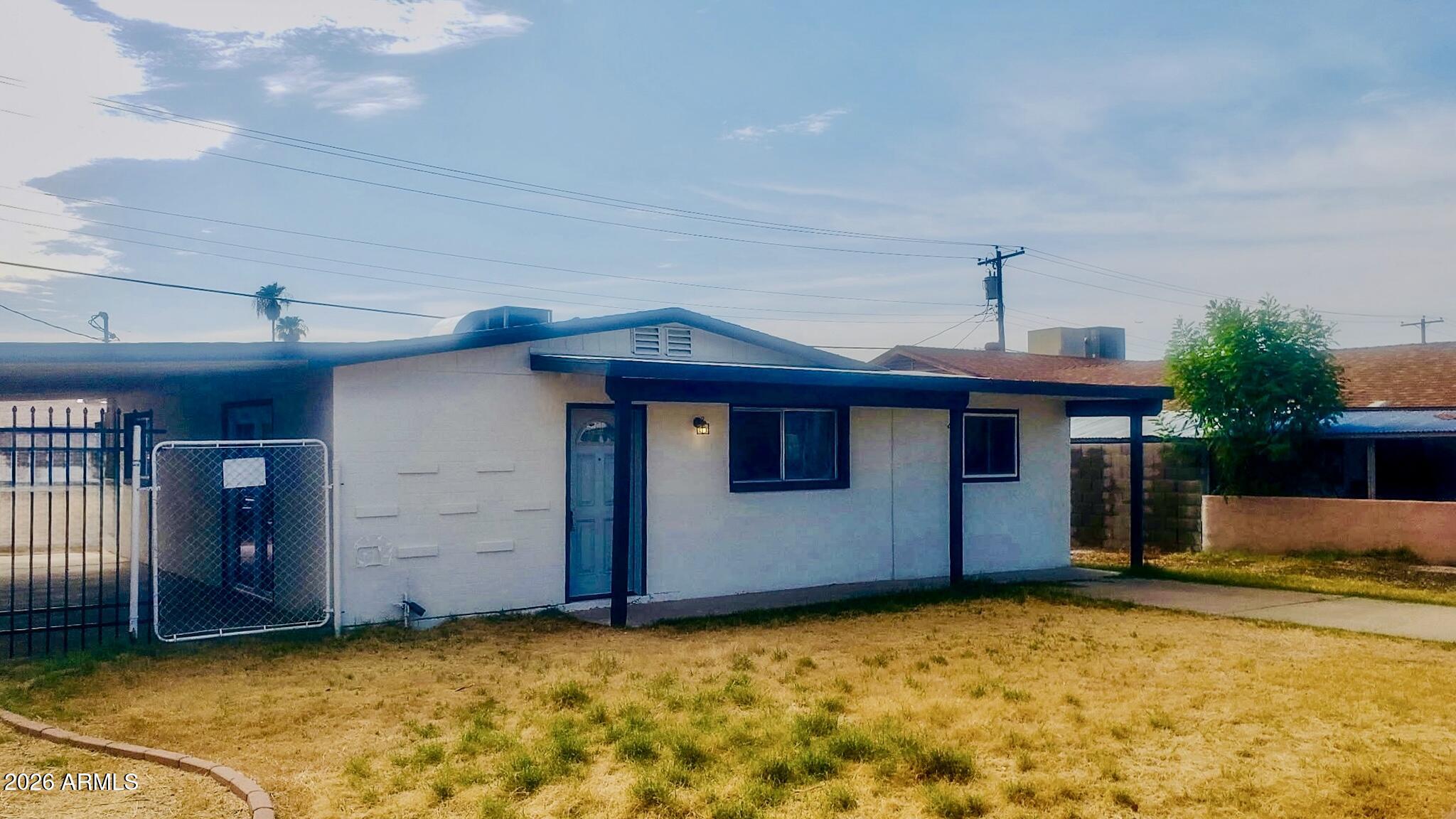 5408 S 19TH Avenue, Phoenix, AZ 85041