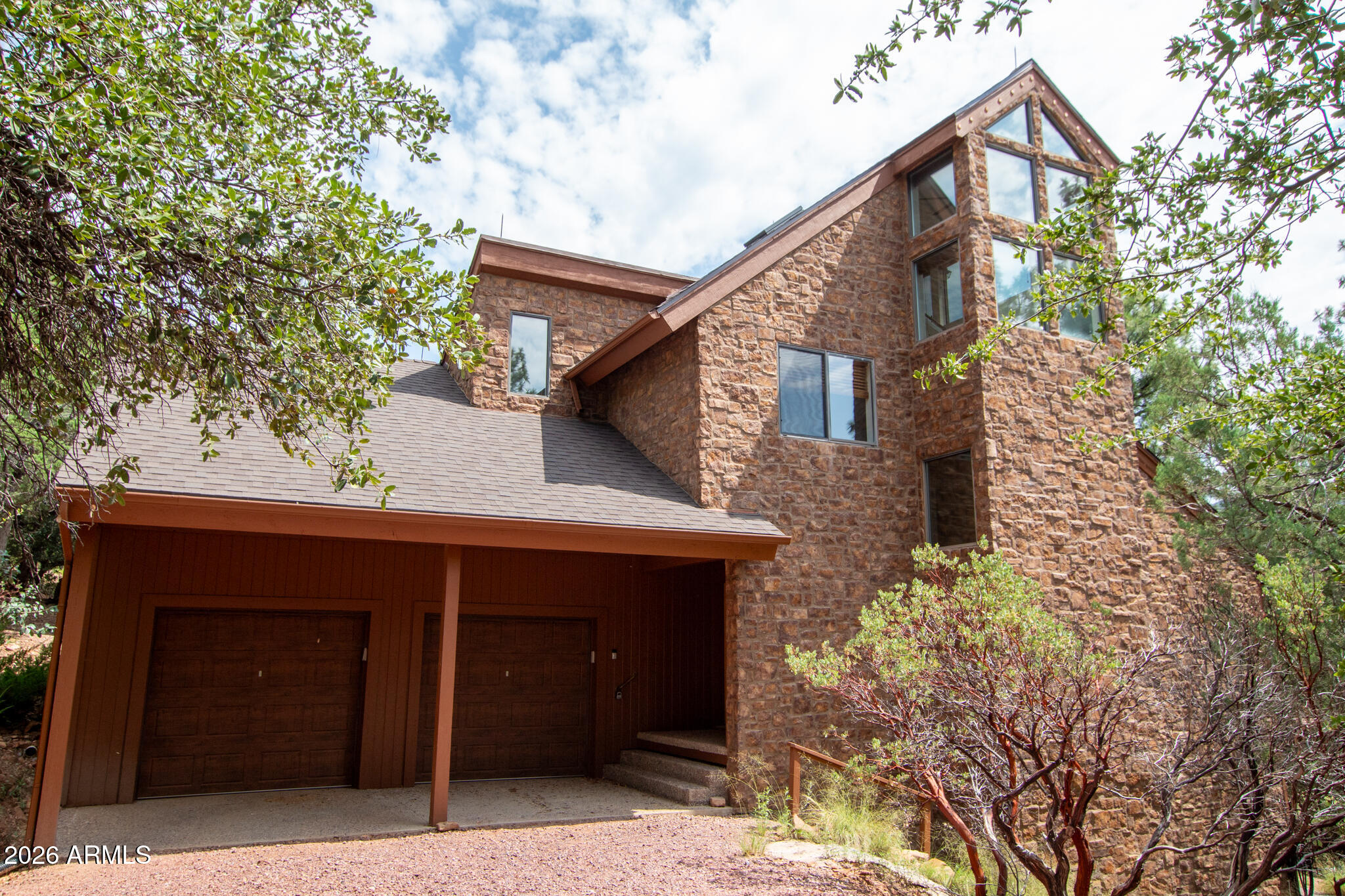 5120 N JUNIPER Loop, Pine, AZ 85544