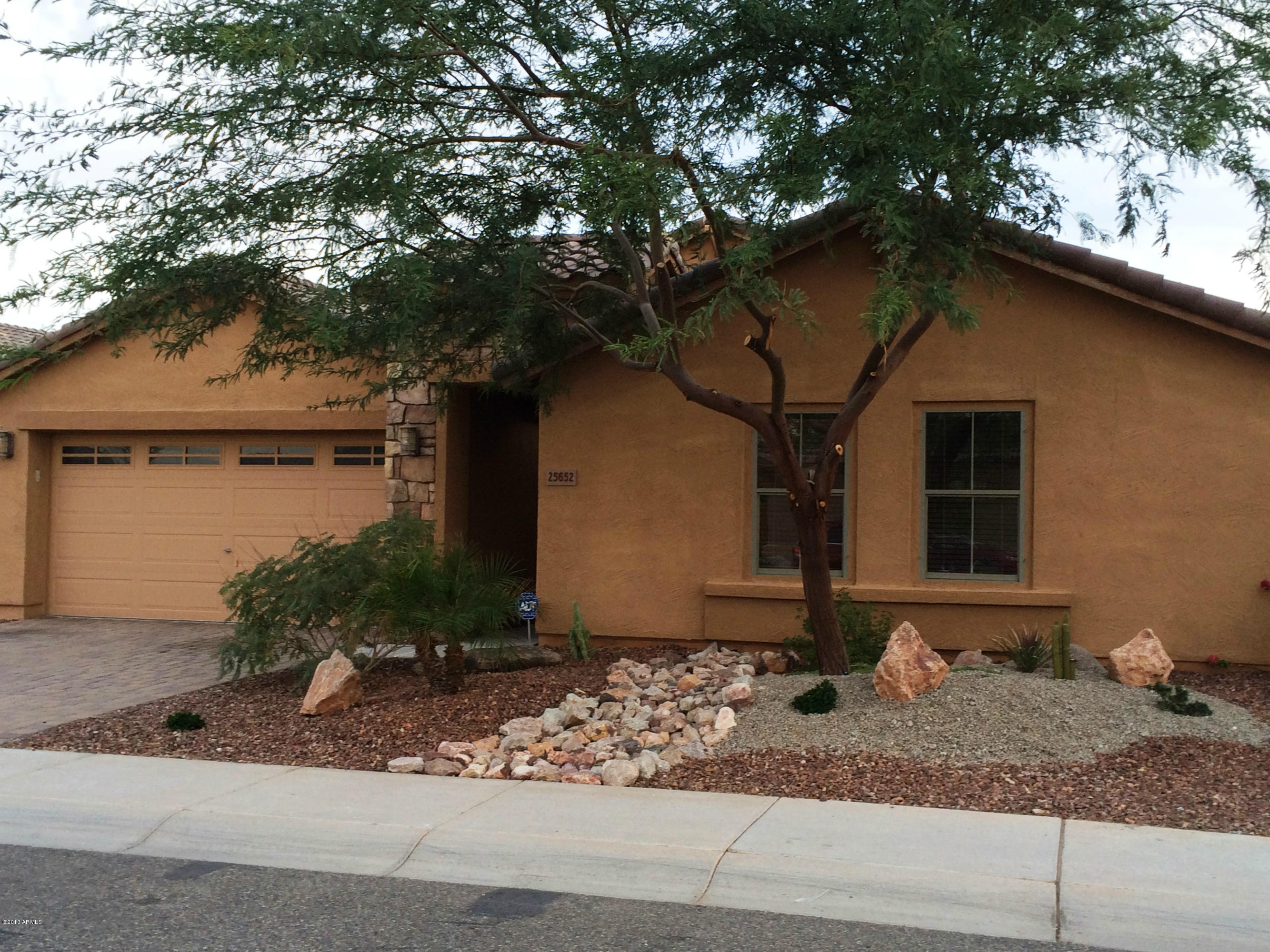 25652 W RIO VISTA Lane, Buckeye, AZ 85326