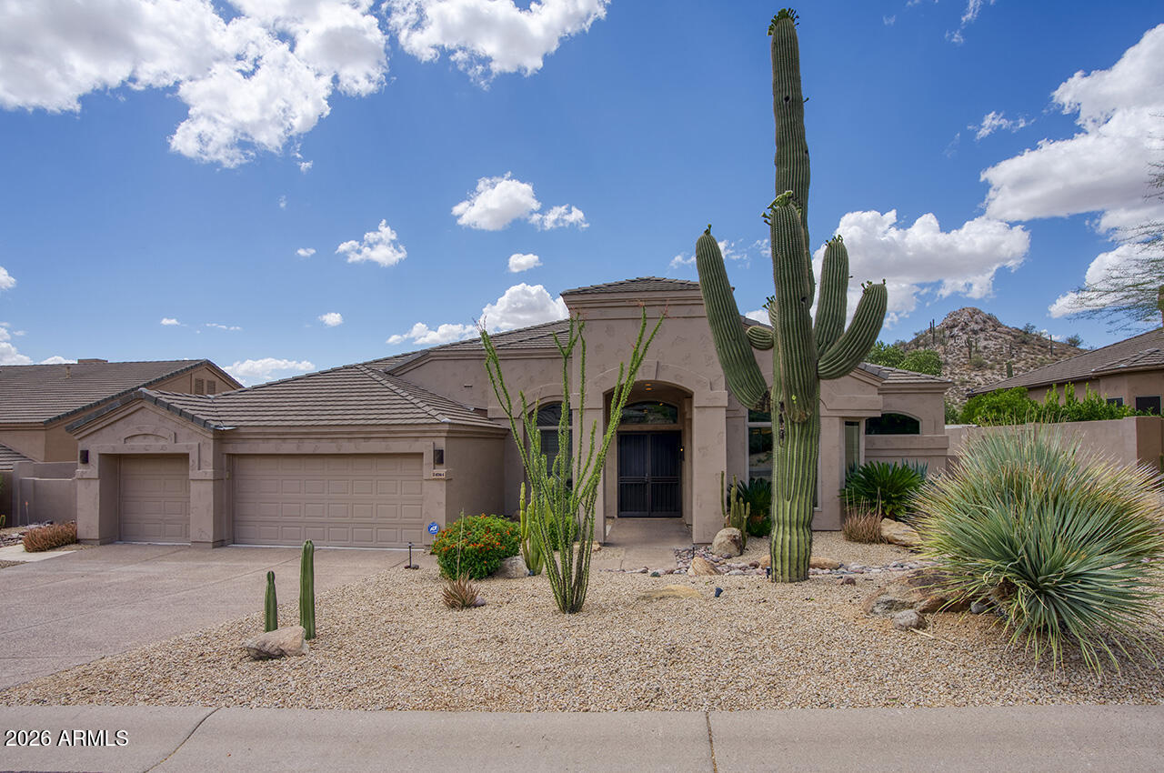 24764 N 117th Street, Scottsdale, AZ 85255