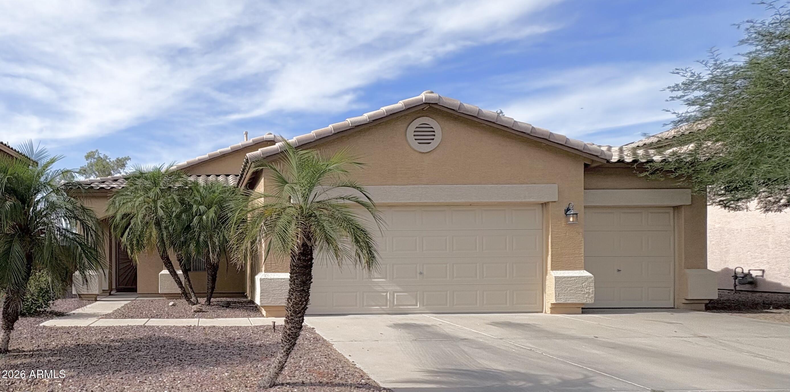 16058 W ADAMS Street, Goodyear, AZ 85338