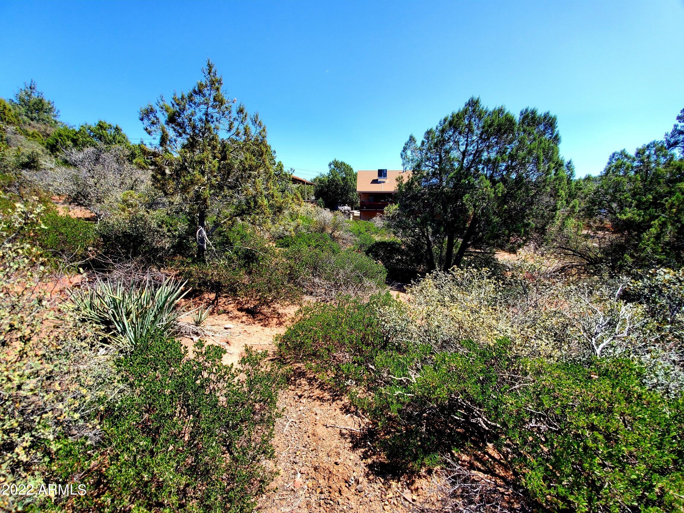 81 N Nellie Drive 81B, Payson, AZ 85541